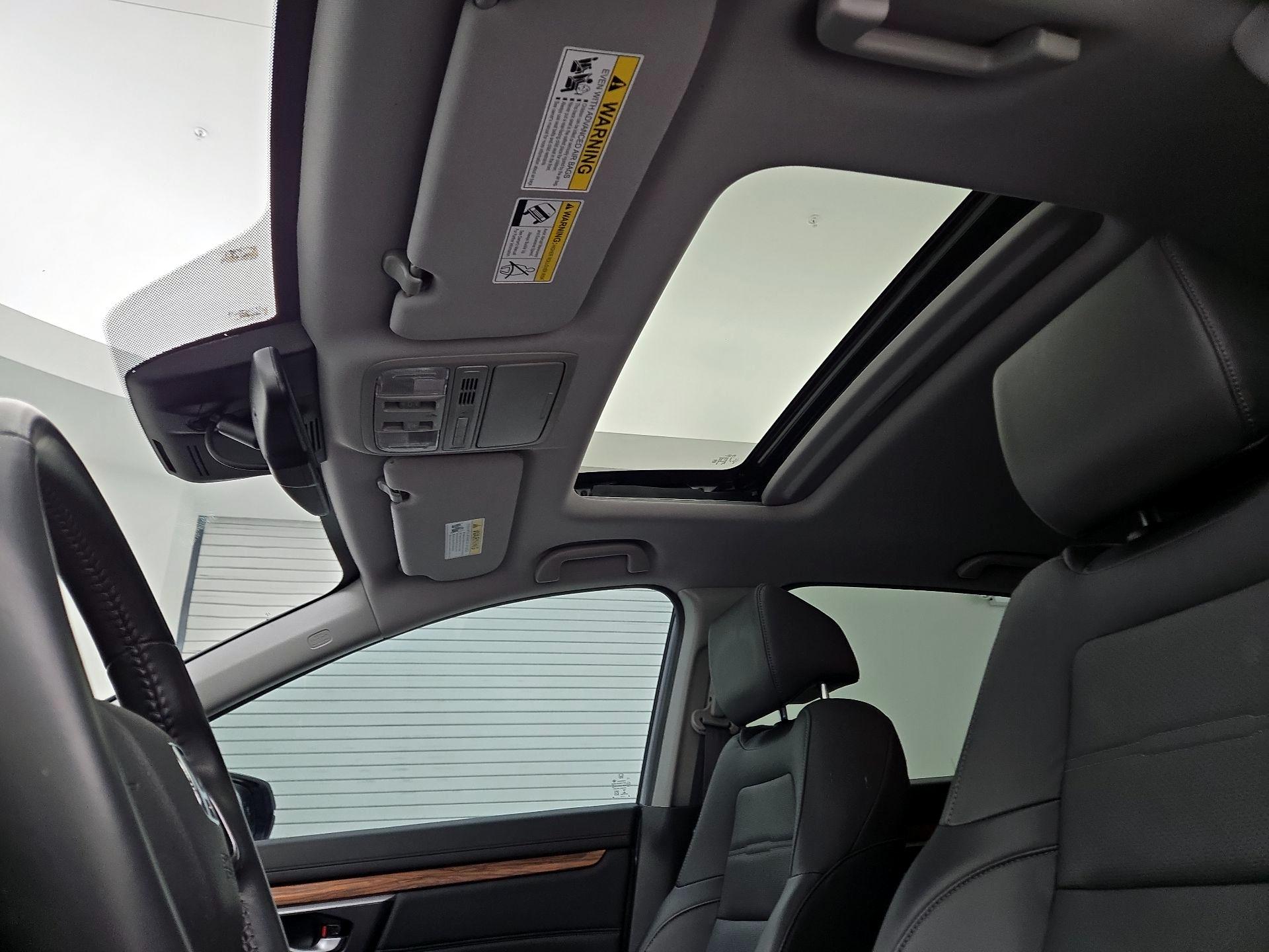 Thumbnail: 2021 Honda CR-V - 19