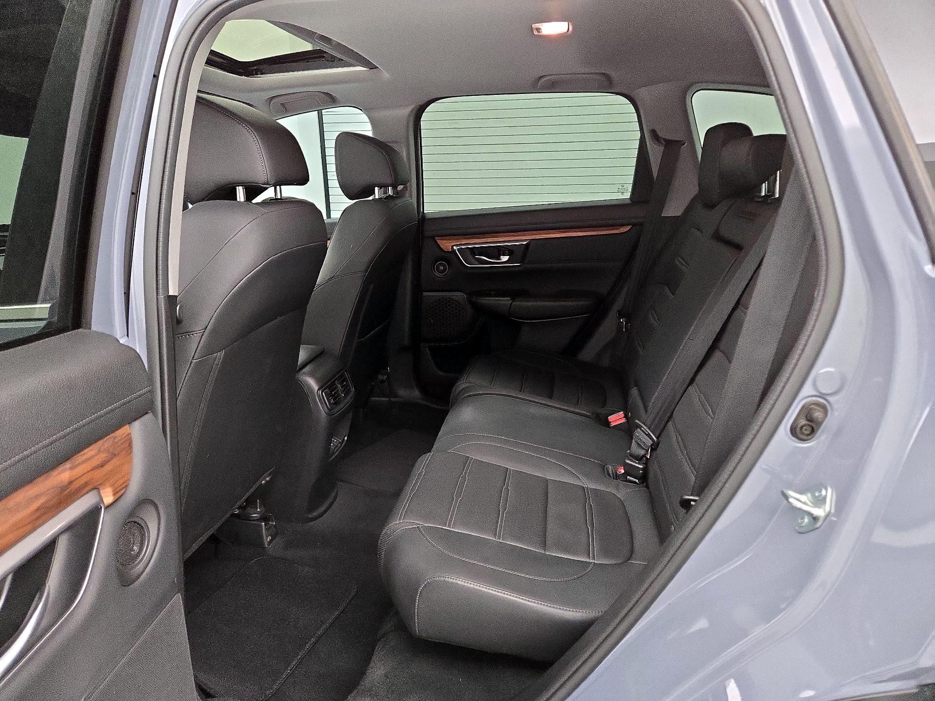 Thumbnail: 2021 Honda CR-V - 20