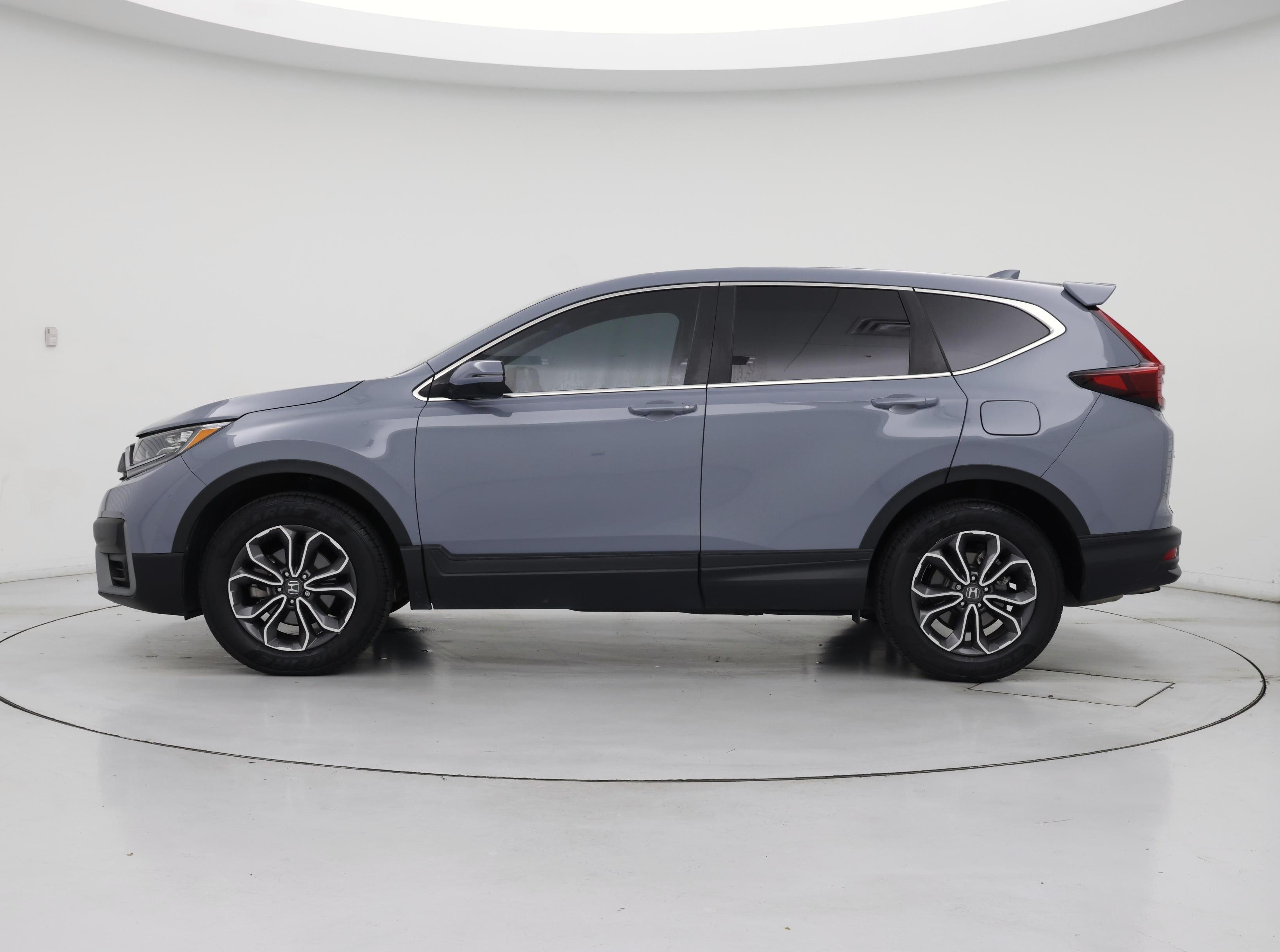Thumbnail: 2021 Honda CR-V - 3