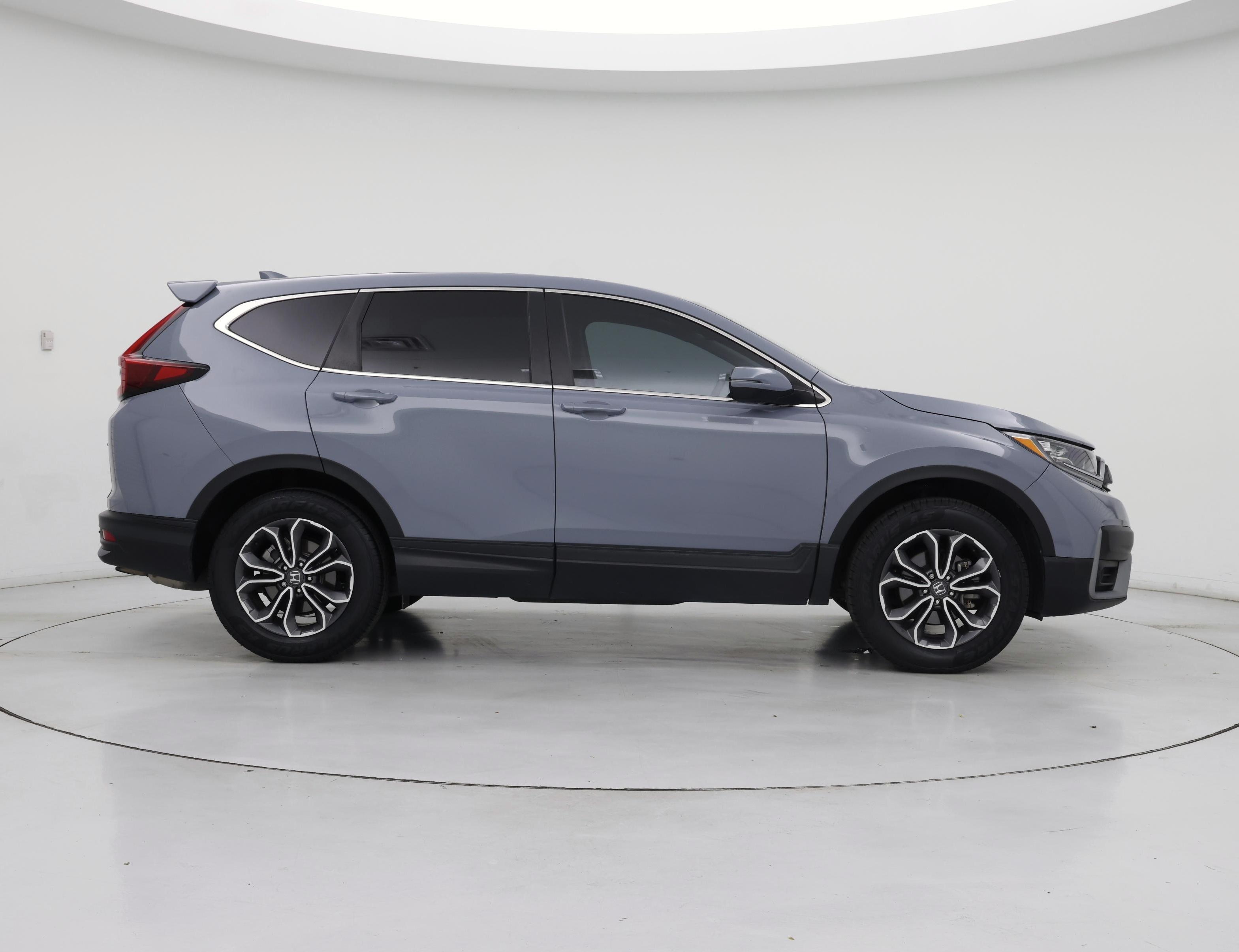 Thumbnail: 2021 Honda CR-V - 7