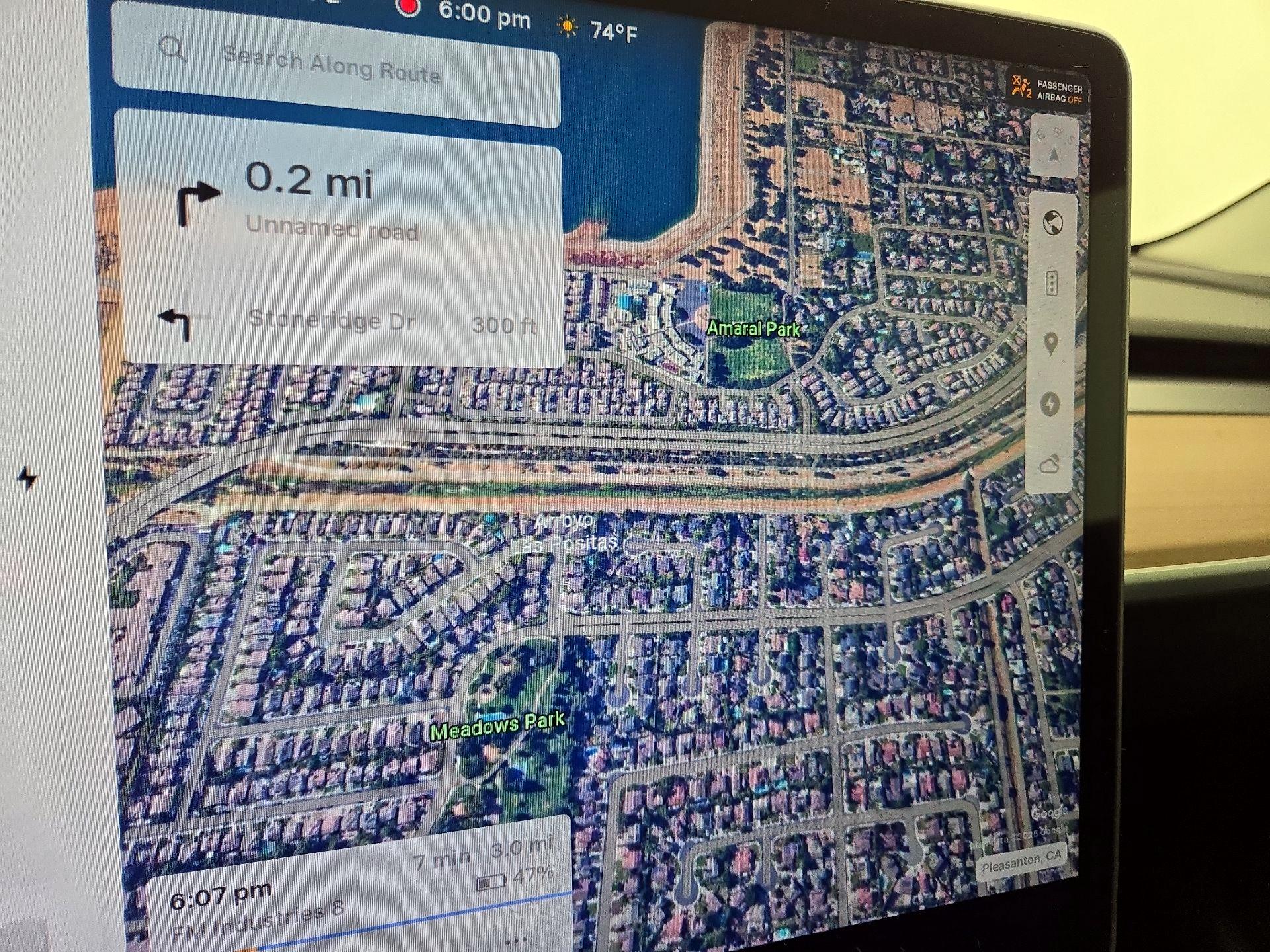 Thumbnail: 2023 Tesla Model 3 - 13