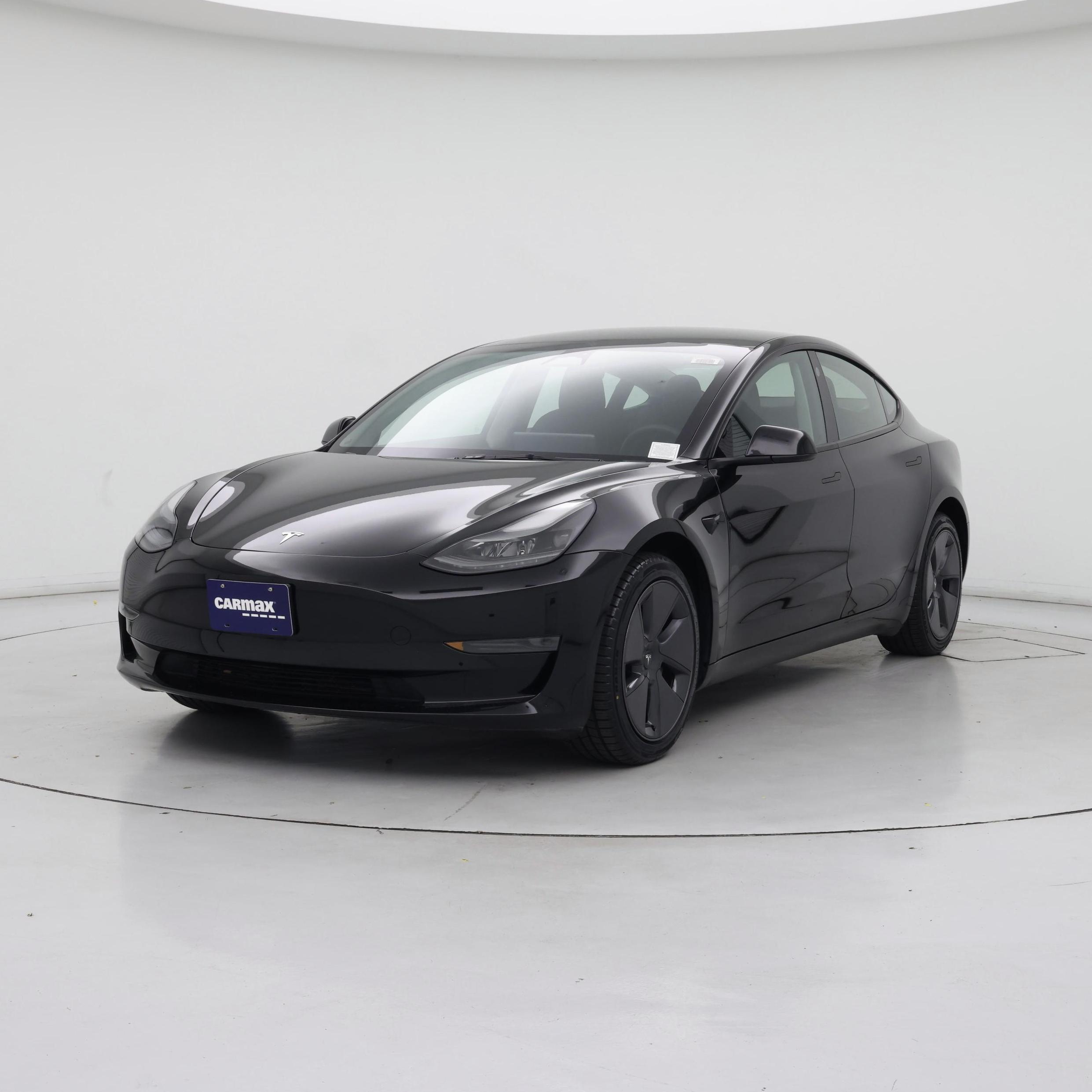 Thumbnail: 2023 Tesla Model 3 - 4
