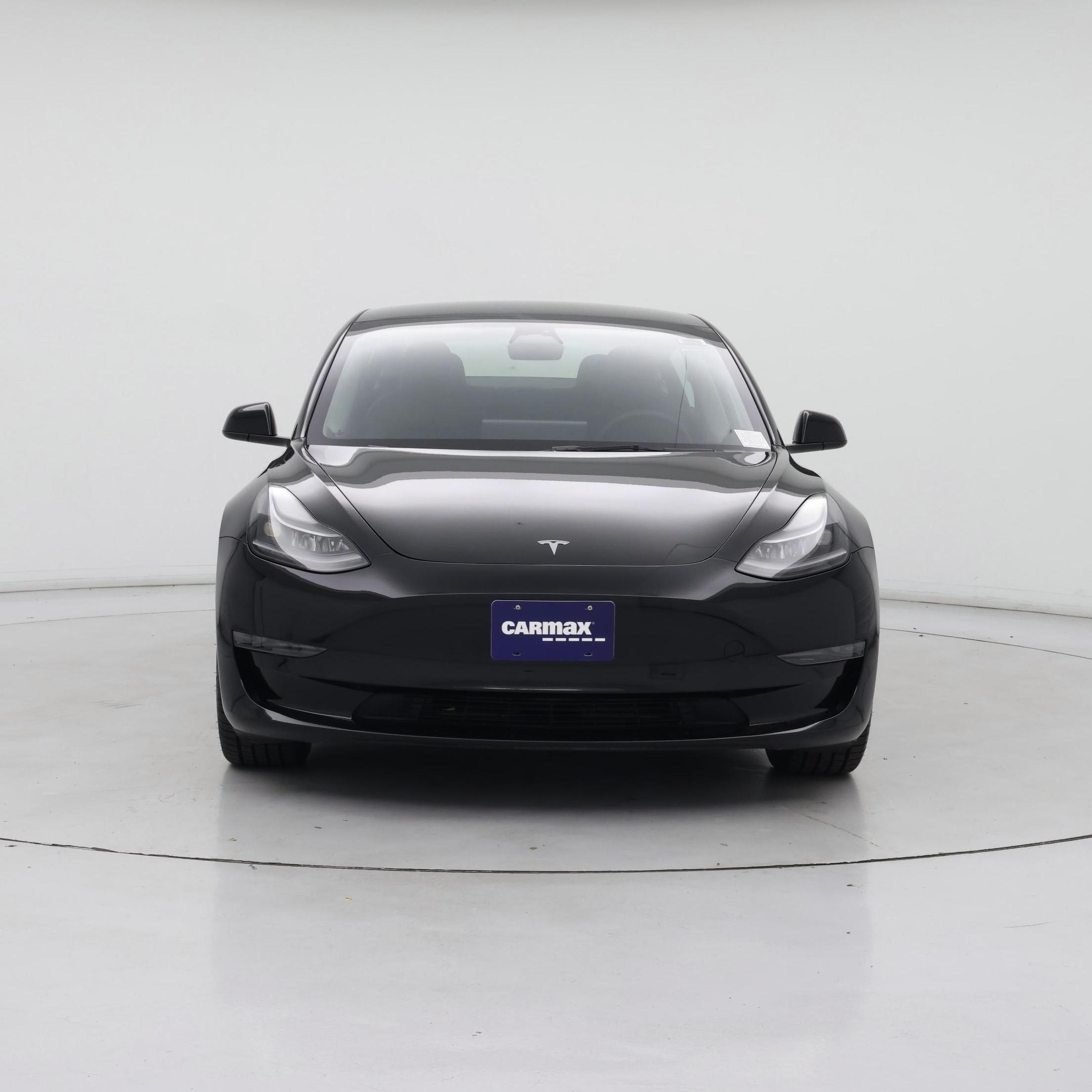 Thumbnail: 2023 Tesla Model 3 - 5