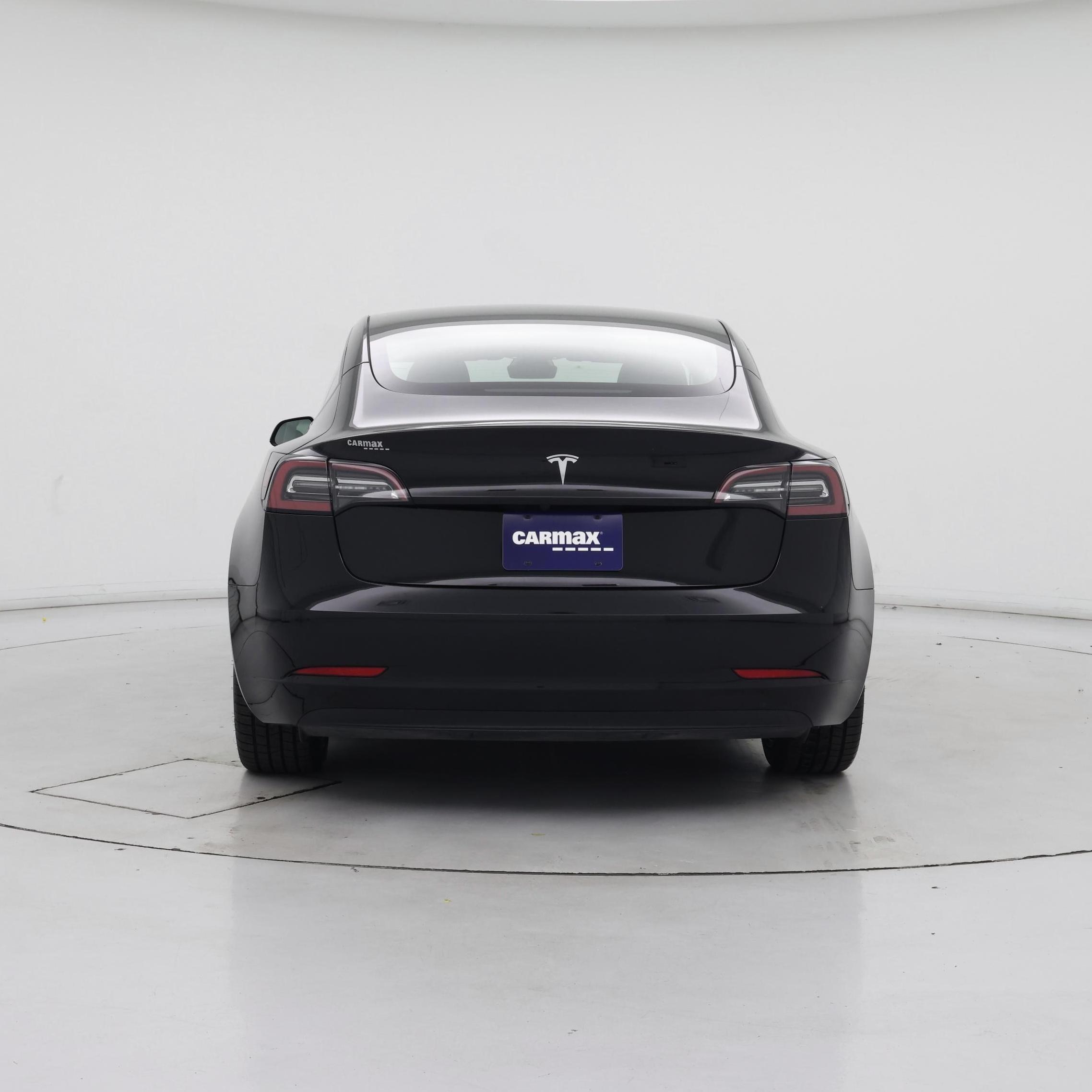 Thumbnail: 2023 Tesla Model 3 - 6