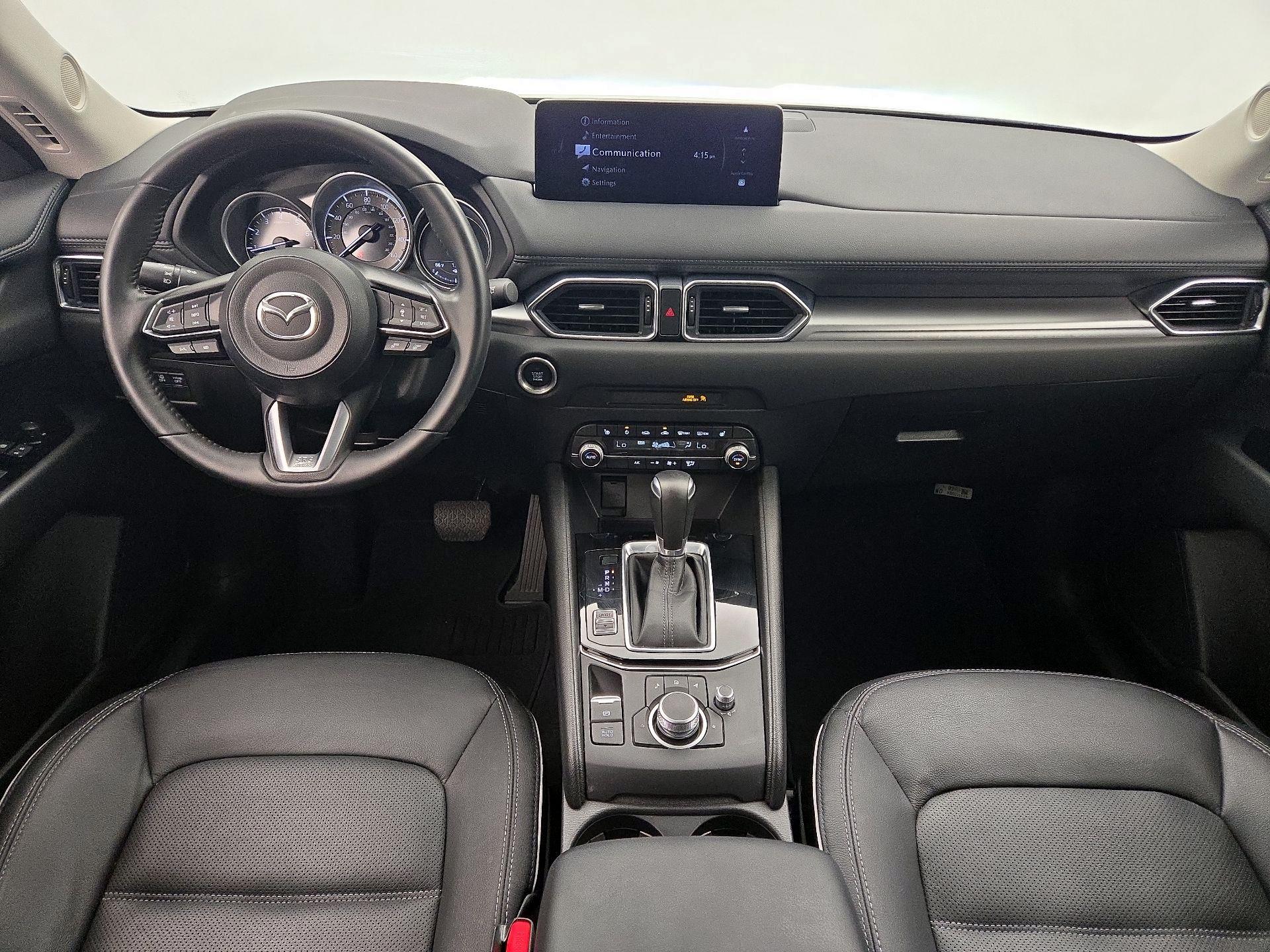 Thumbnail: 2024 Mazda CX-5 - 9