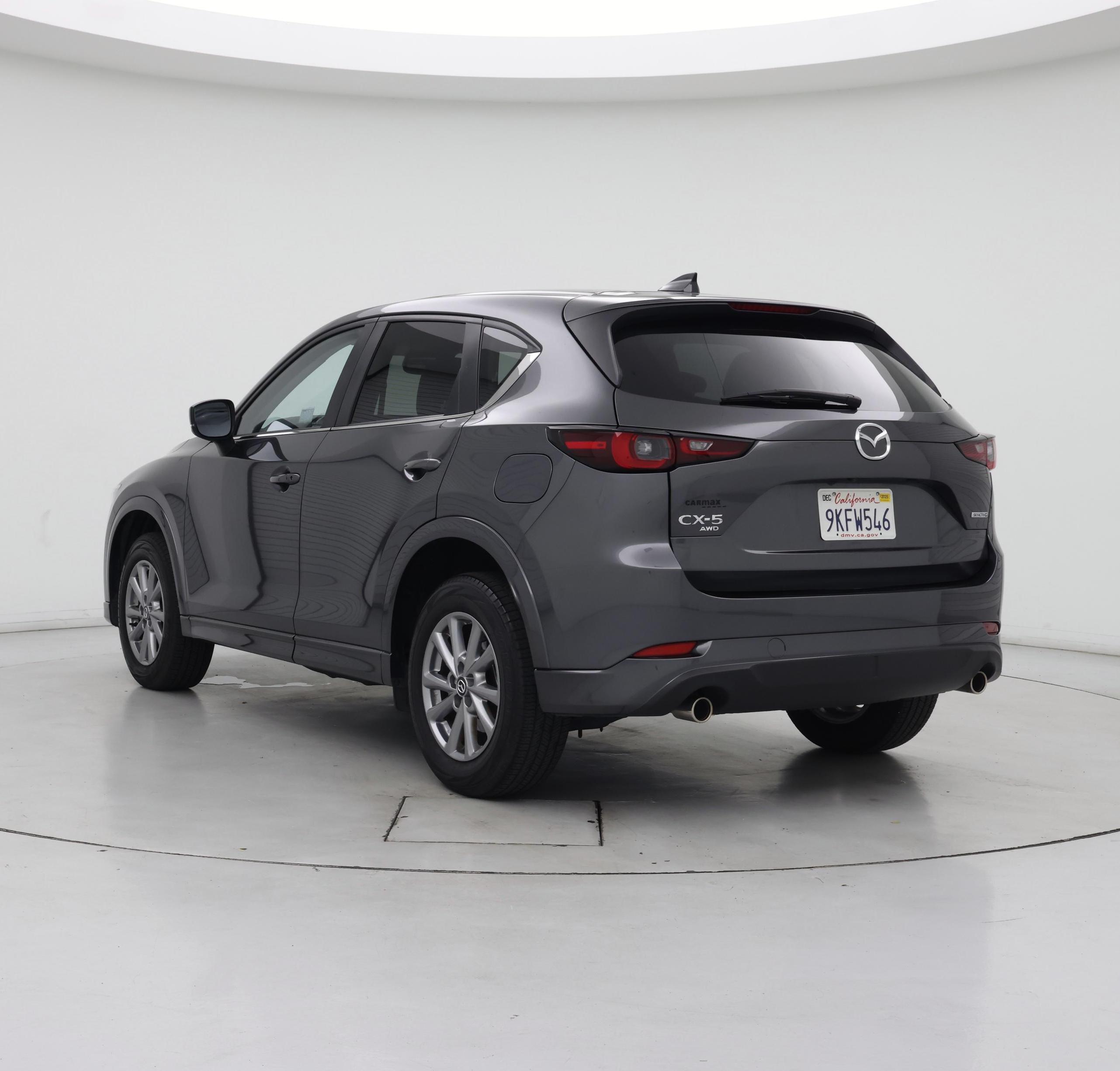 Thumbnail: 2024 Mazda CX-5 - 2