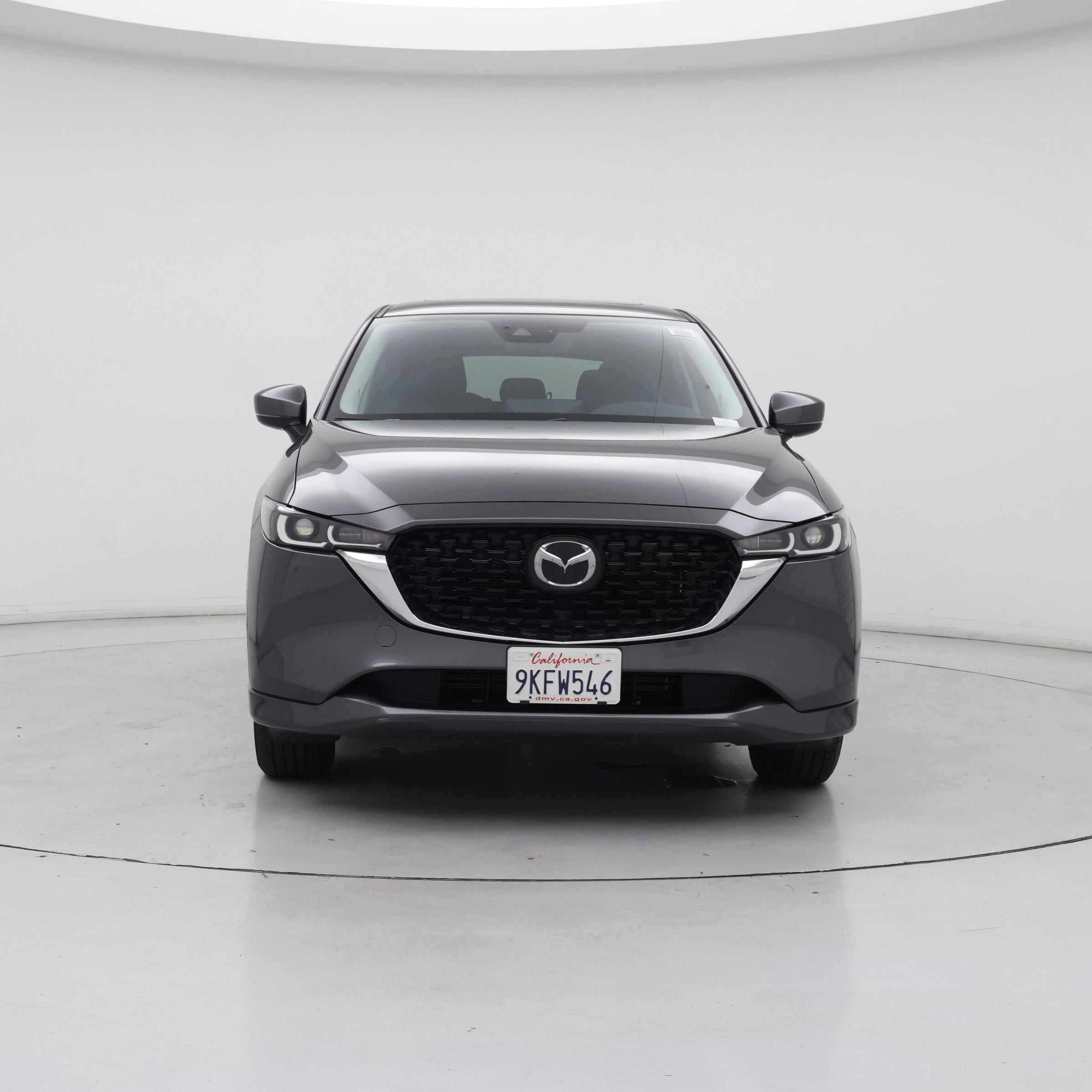 Thumbnail: 2024 Mazda CX-5 - 5
