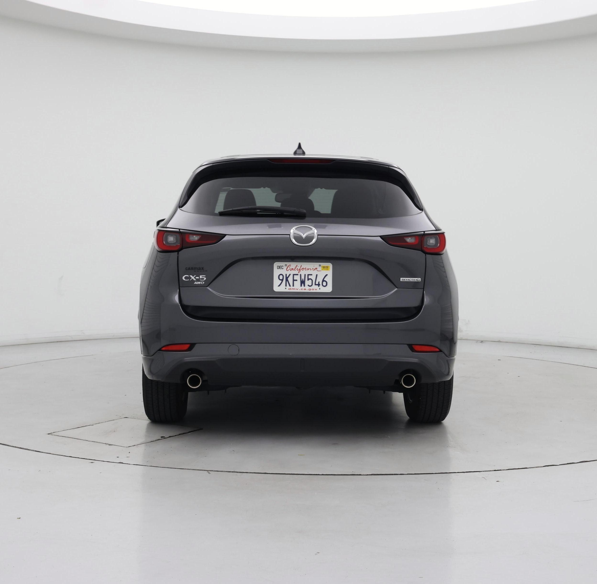 Thumbnail: 2024 Mazda CX-5 - 6