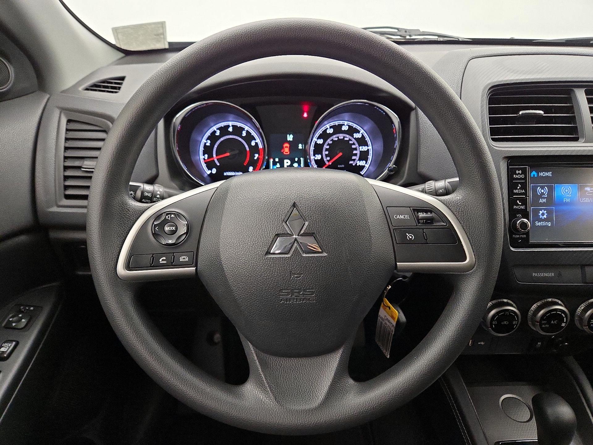 Thumbnail: 2022 Mitsubishi Outlander Sport - 10