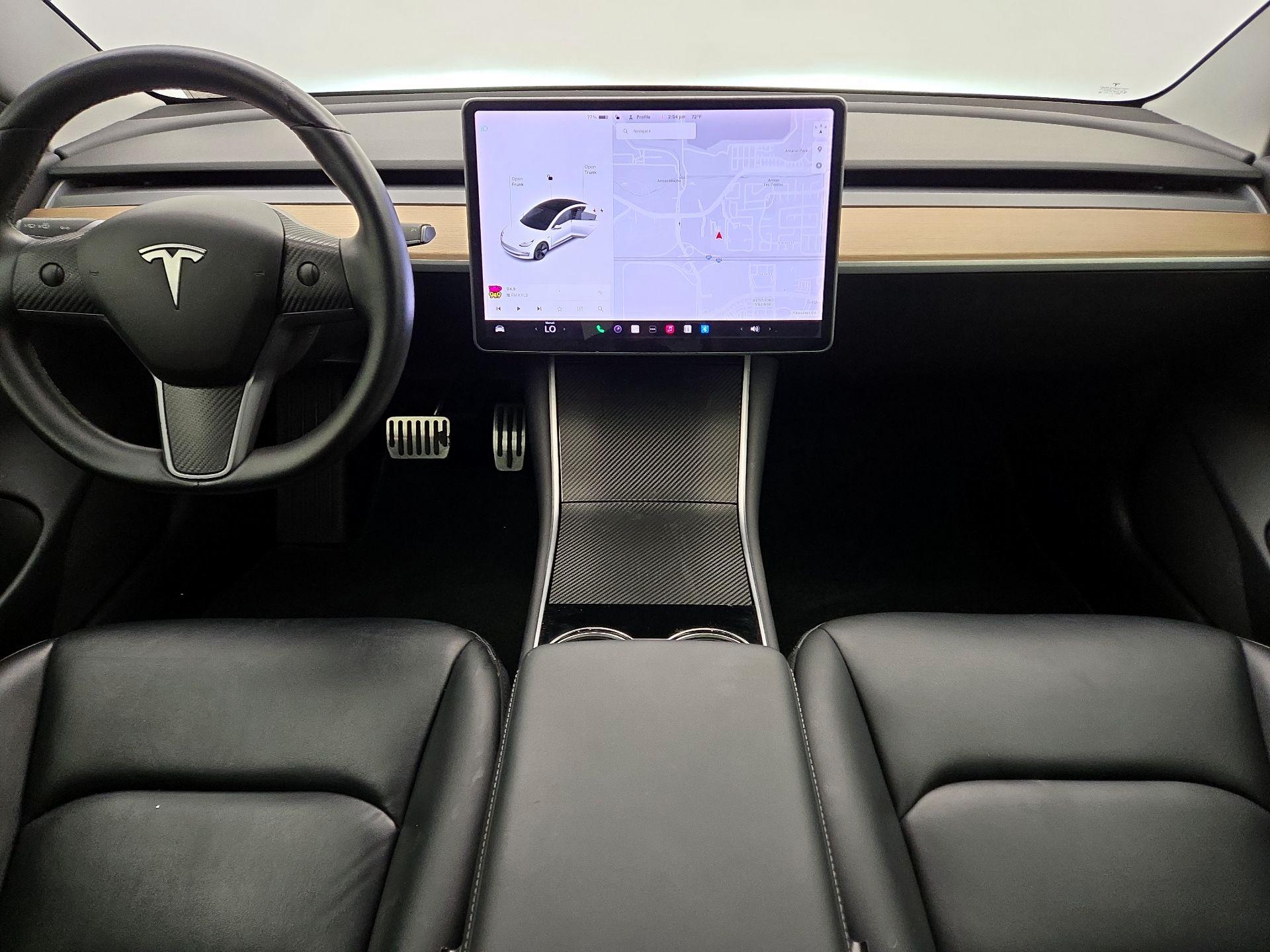 Thumbnail: 2019 Tesla Model 3 - 9