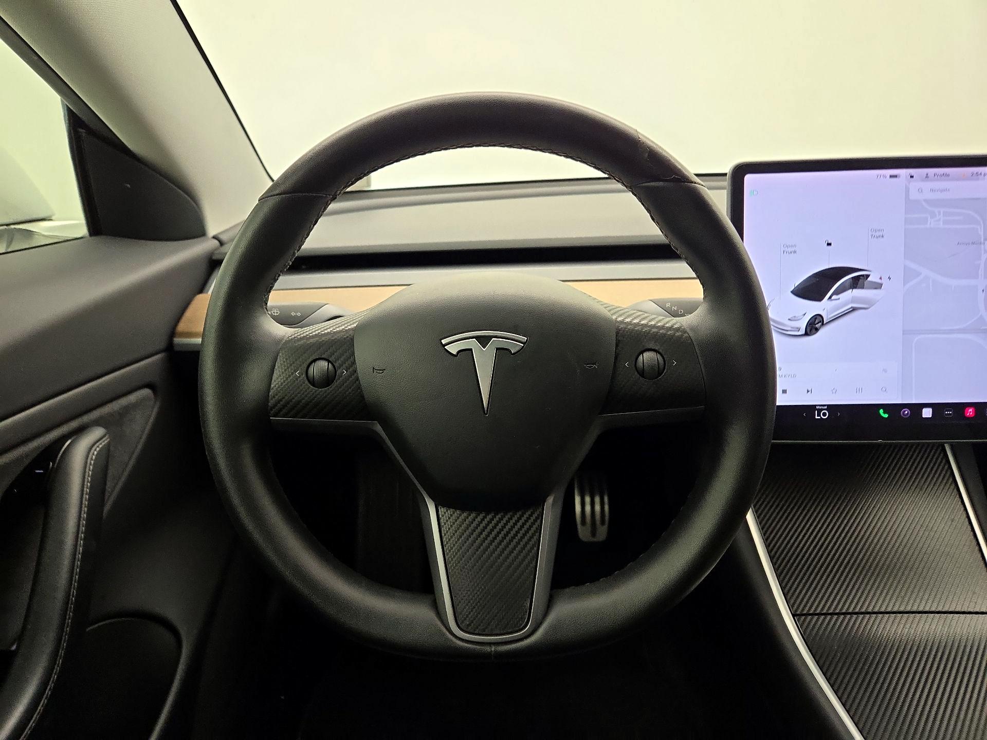 Thumbnail: 2019 Tesla Model 3 - 10
