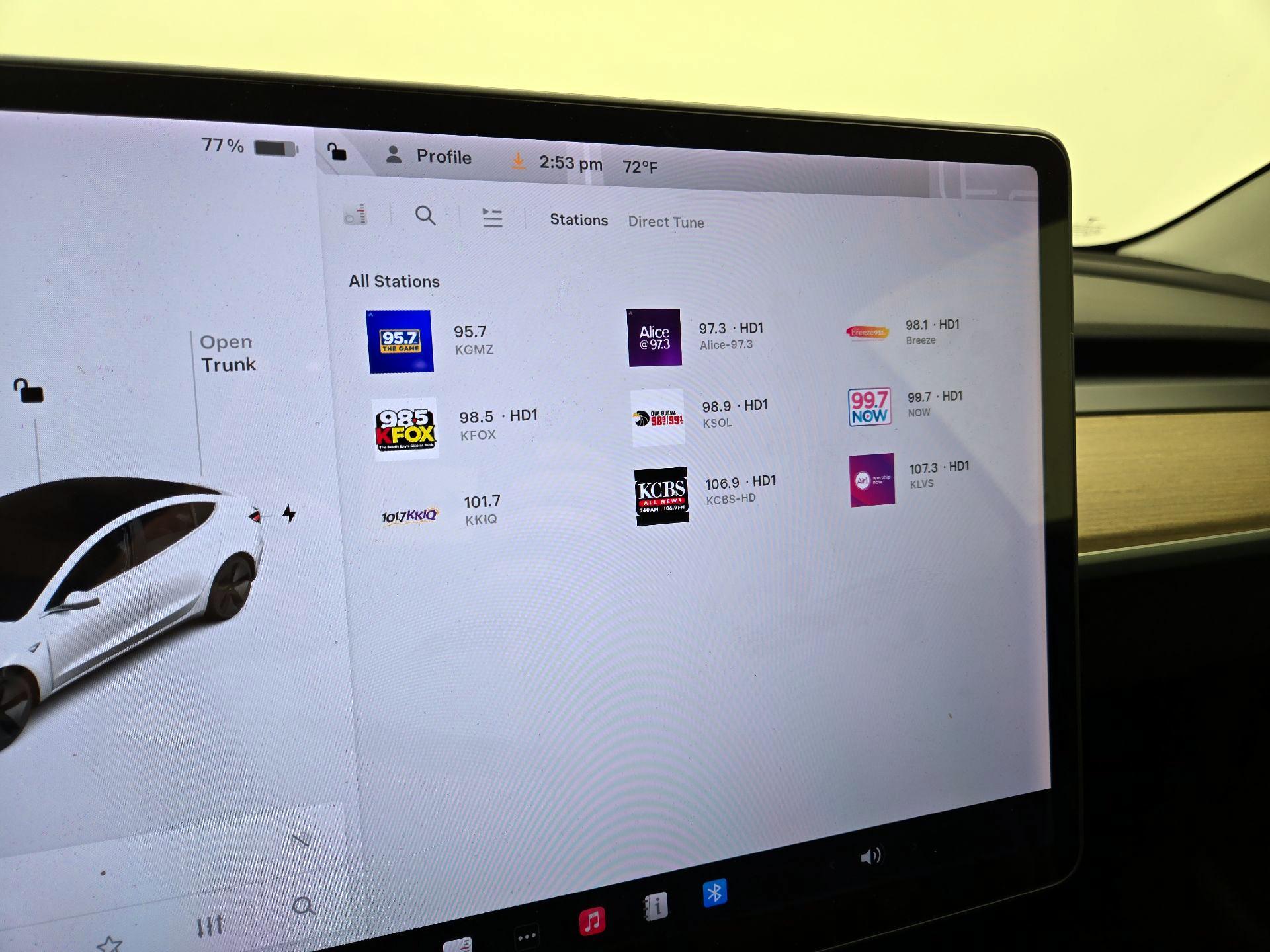 Thumbnail: 2019 Tesla Model 3 - 15