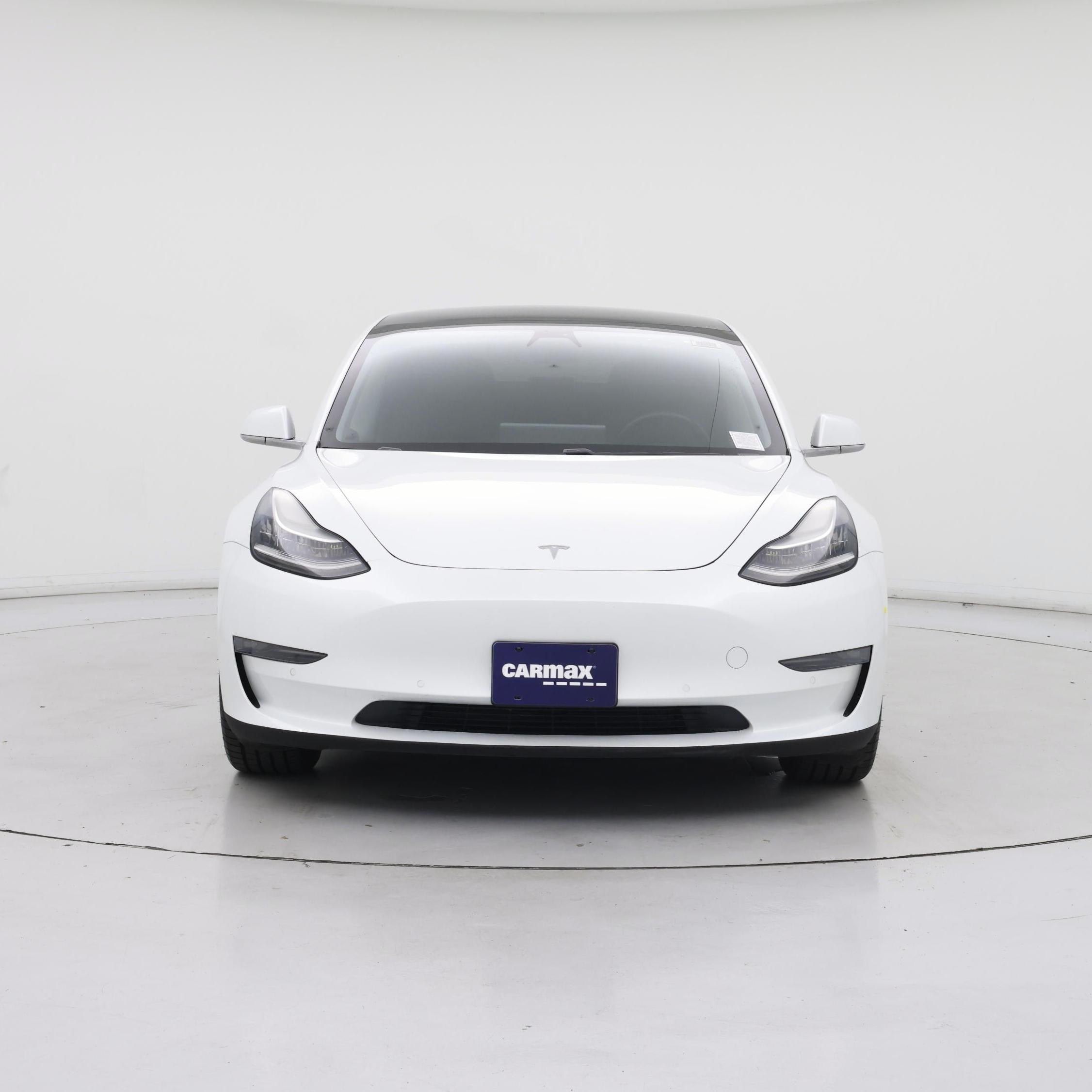 Thumbnail: 2019 Tesla Model 3 - 5