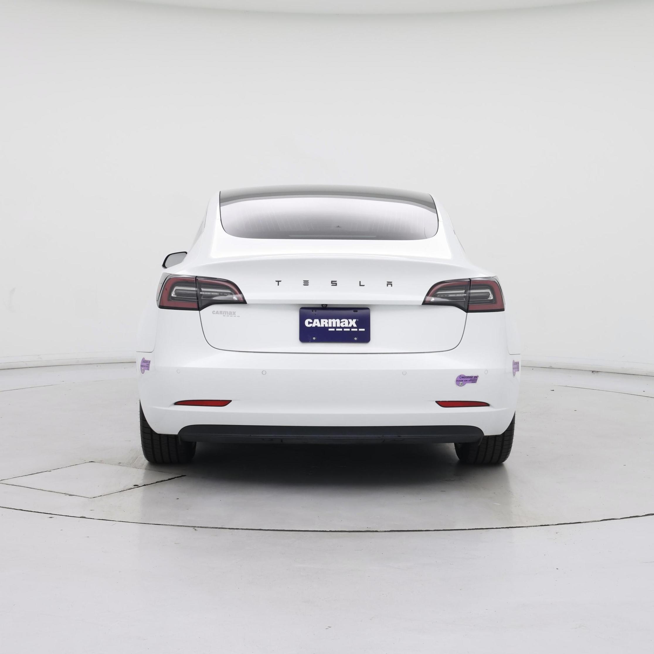 Thumbnail: 2019 Tesla Model 3 - 6