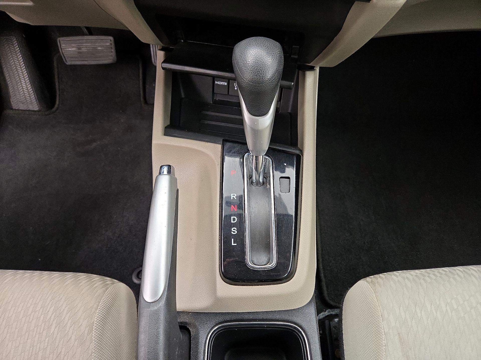 Thumbnail: 2015 Honda Civic - 17
