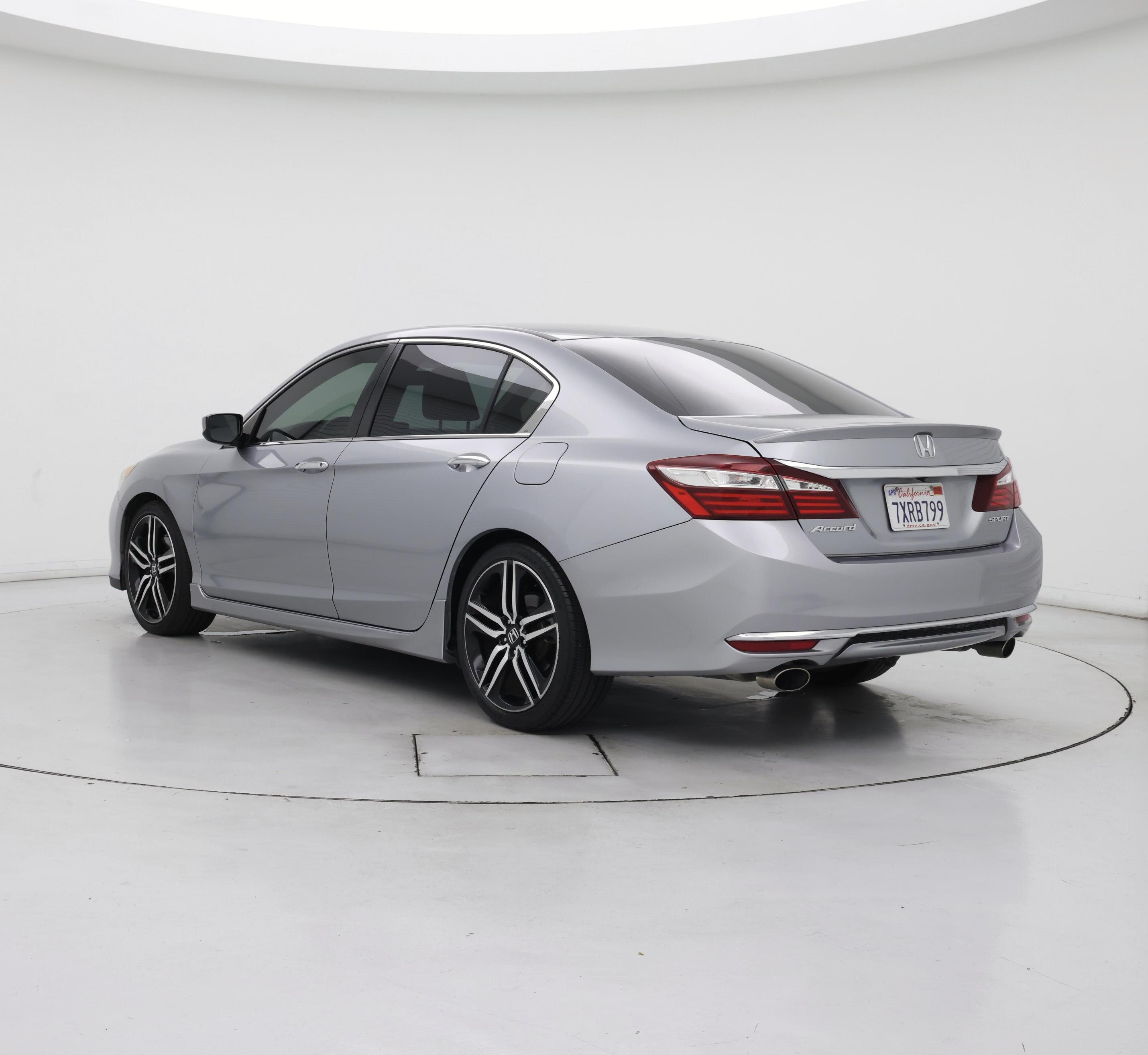 Thumbnail: 2017 Honda Accord - 2