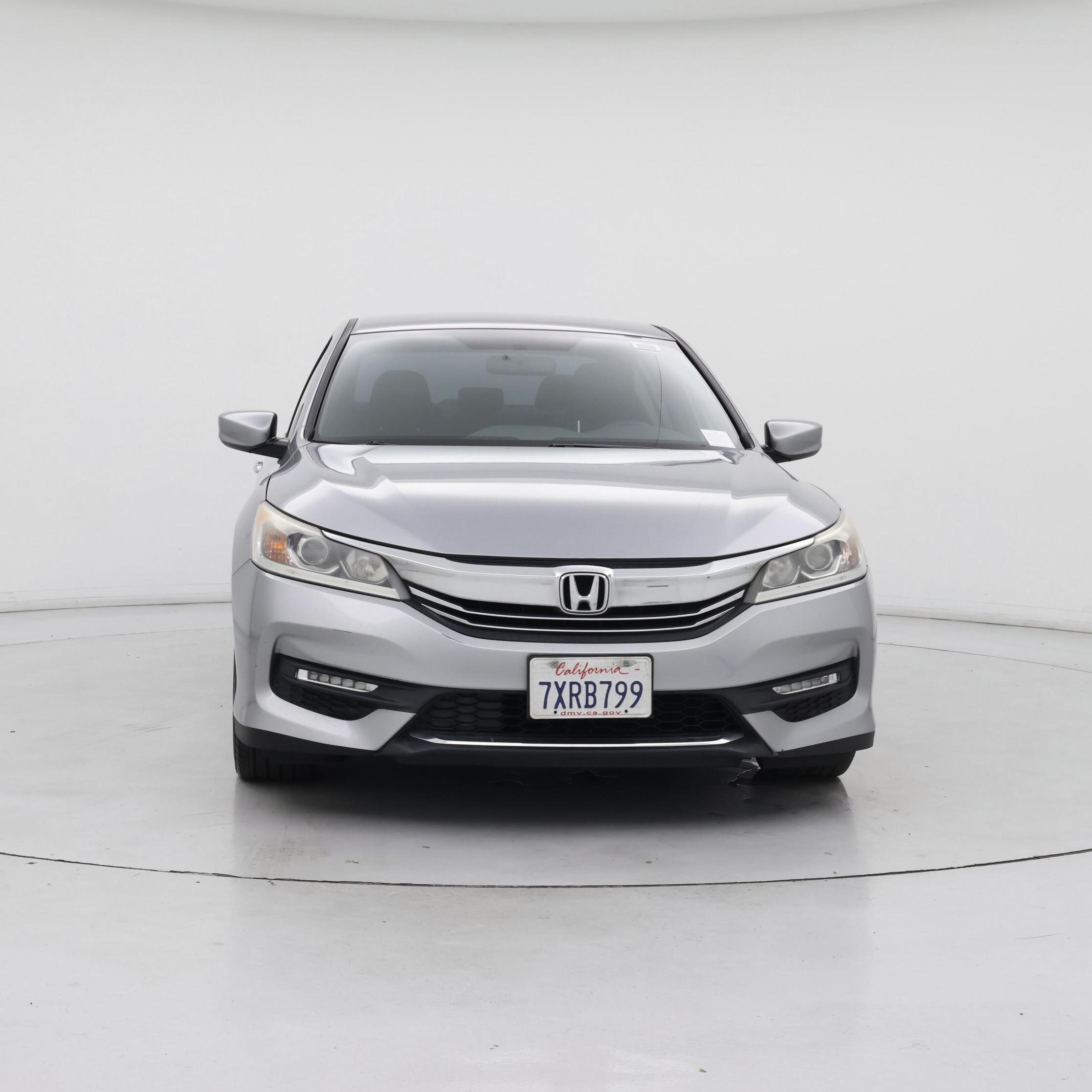 Thumbnail: 2017 Honda Accord - 5