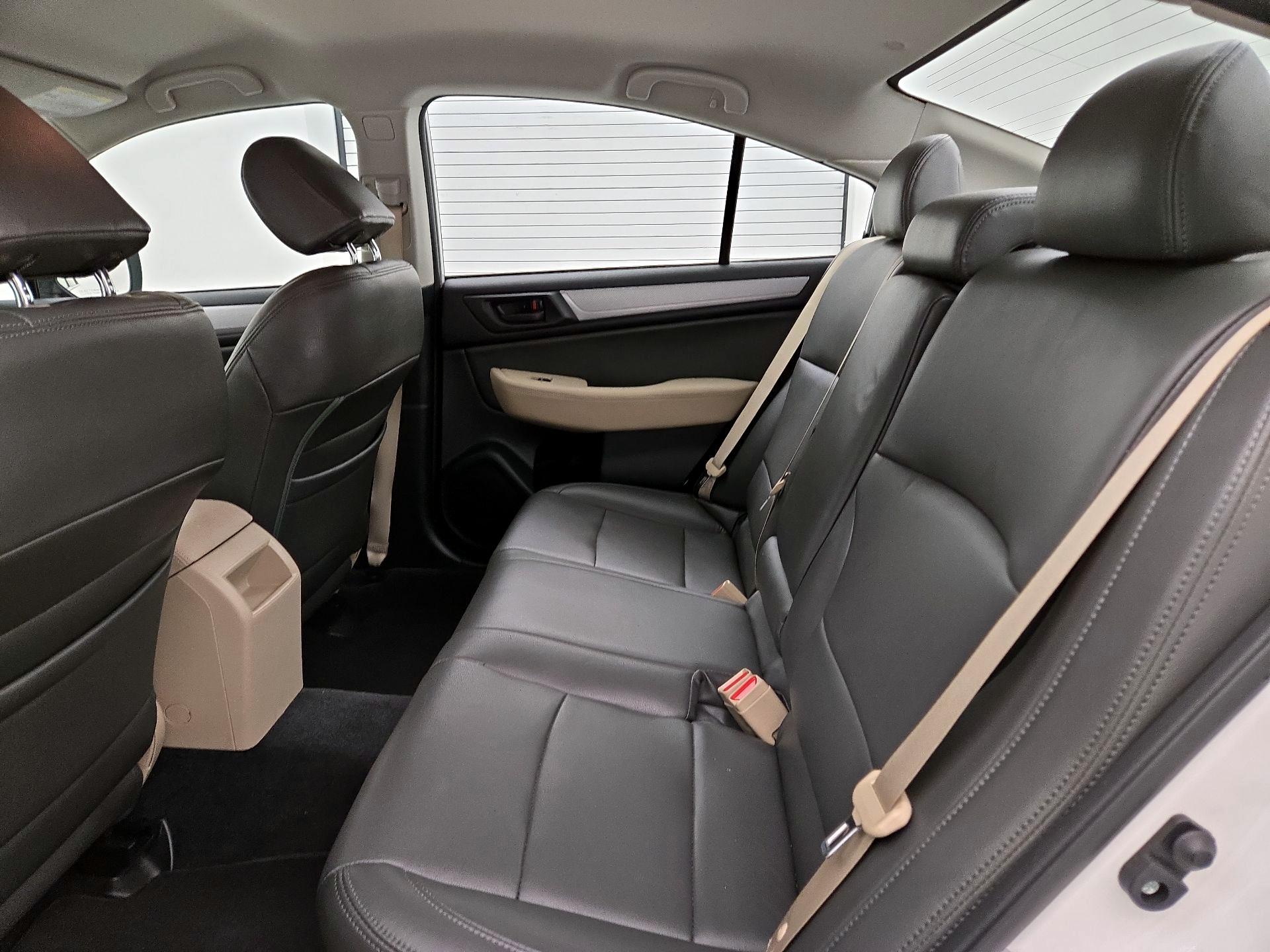 Thumbnail: 2015 Subaru Legacy - 19