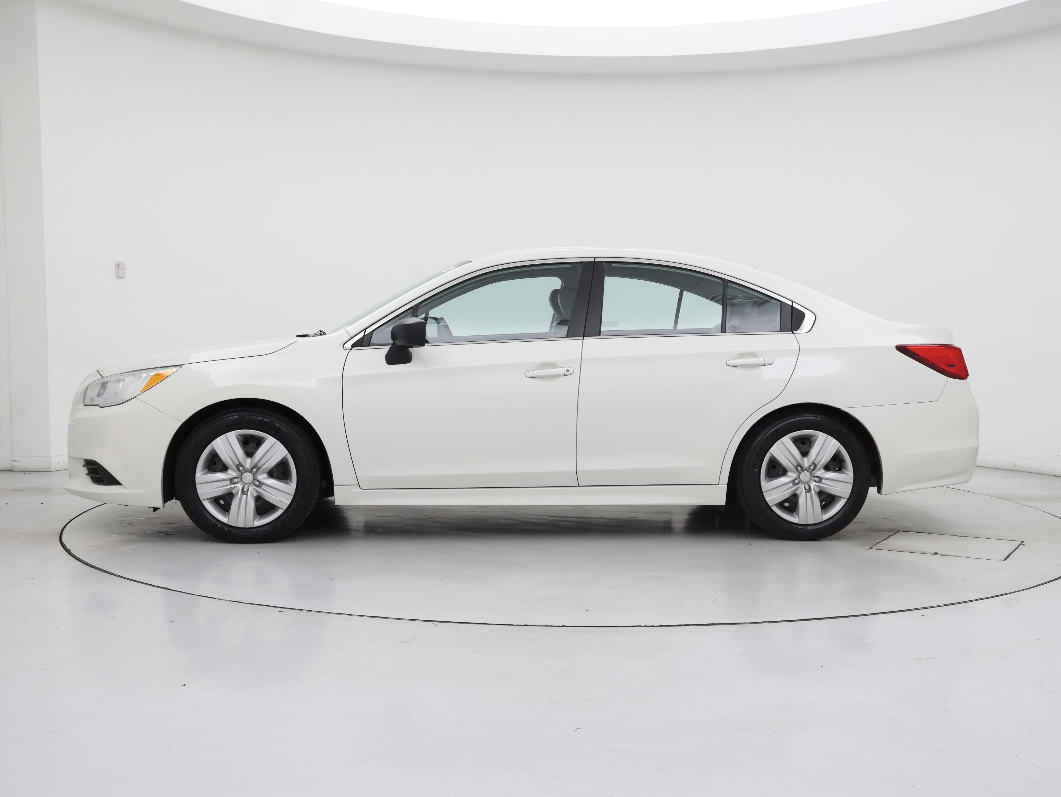 Thumbnail: 2015 Subaru Legacy - 3