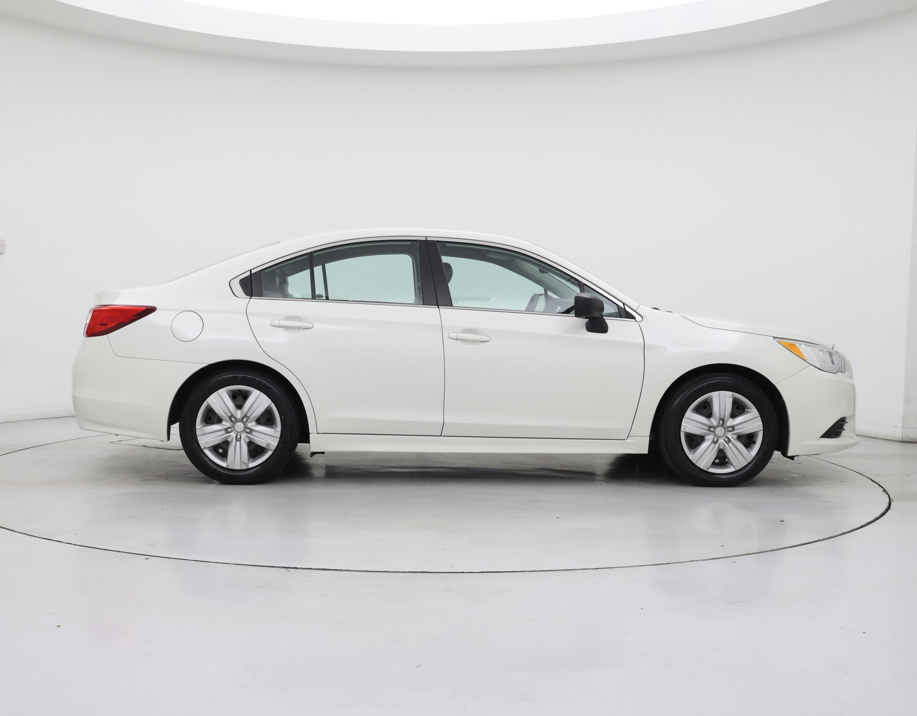 Thumbnail: 2015 Subaru Legacy - 7