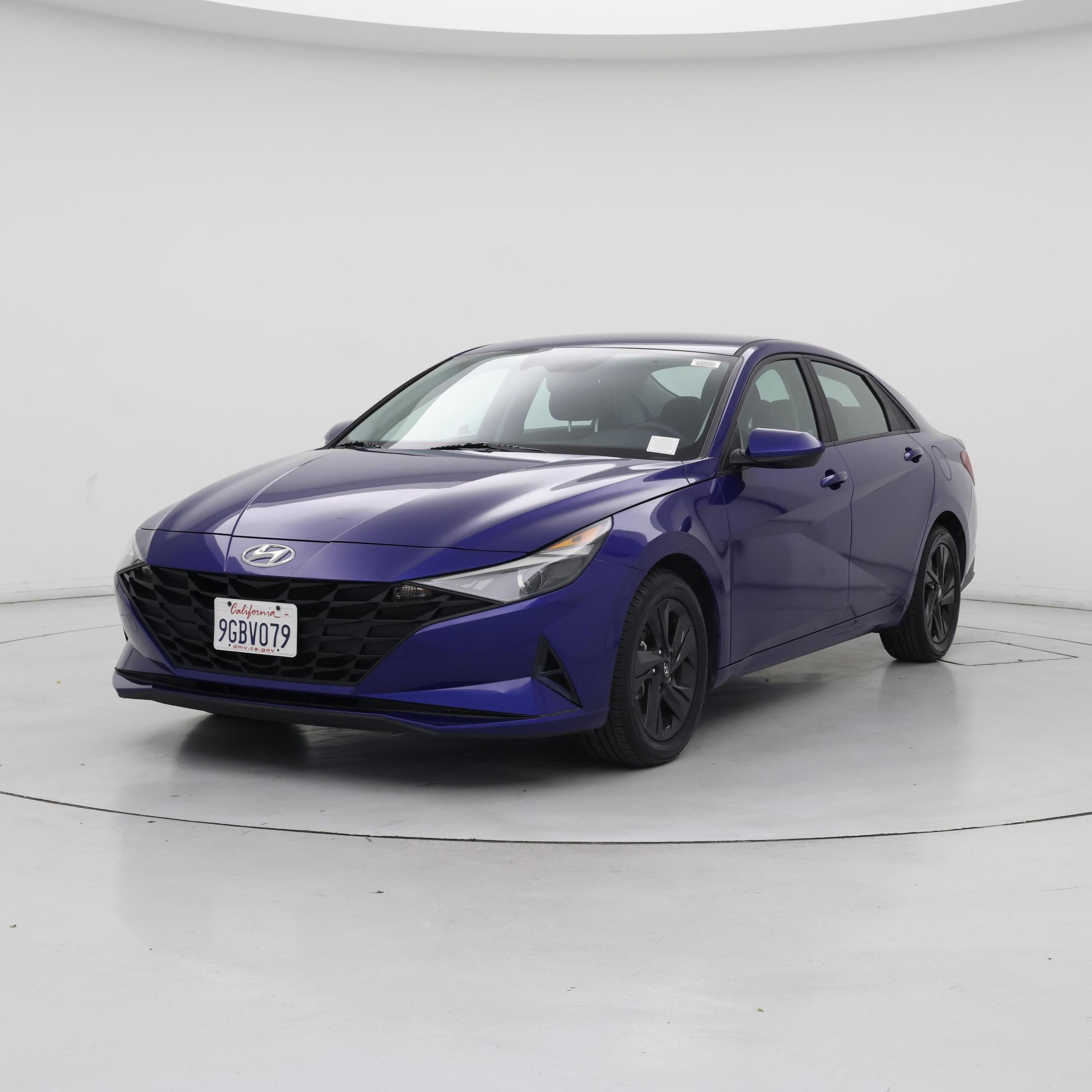 Thumbnail: 2022 Hyundai Elantra - 4