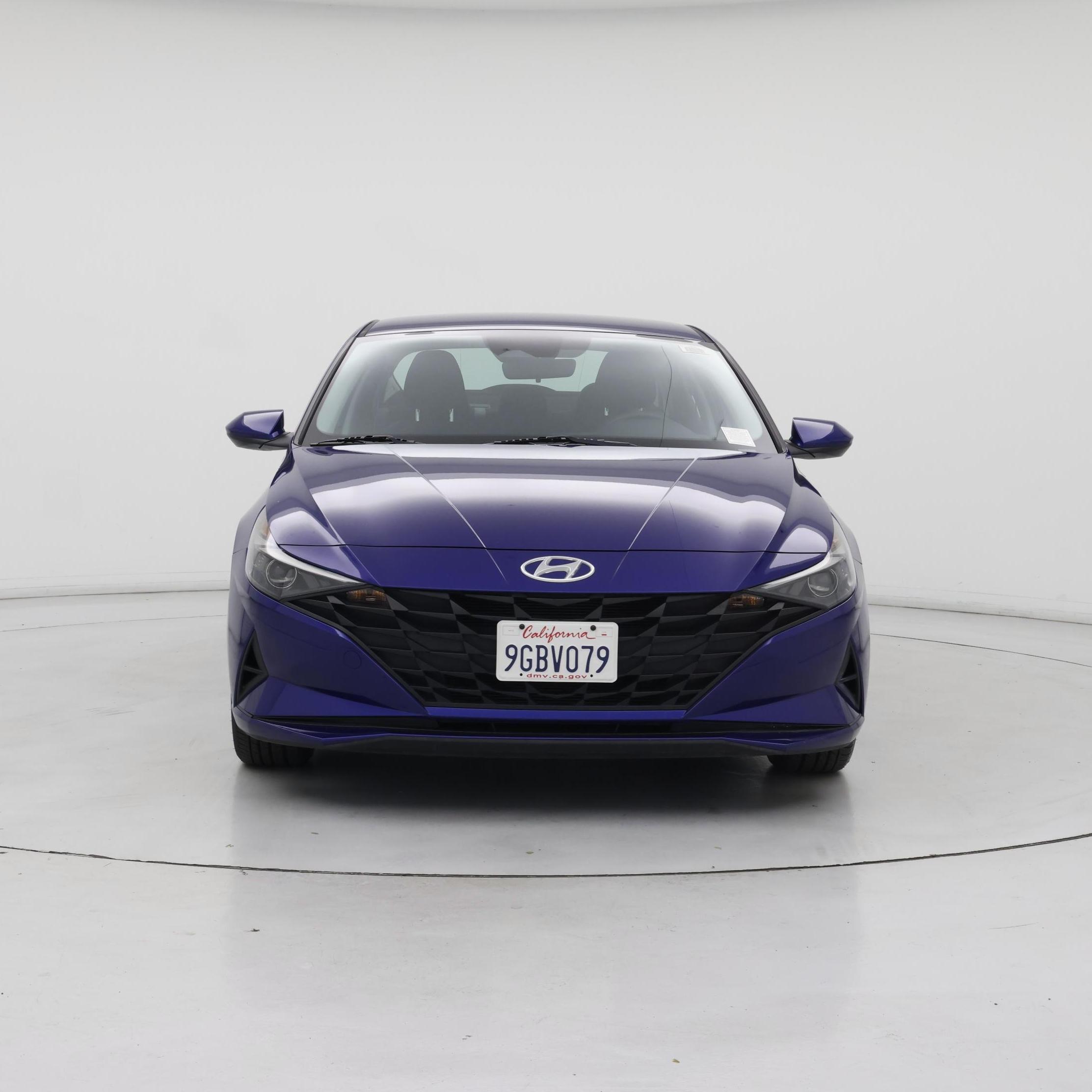 Thumbnail: 2022 Hyundai Elantra - 5