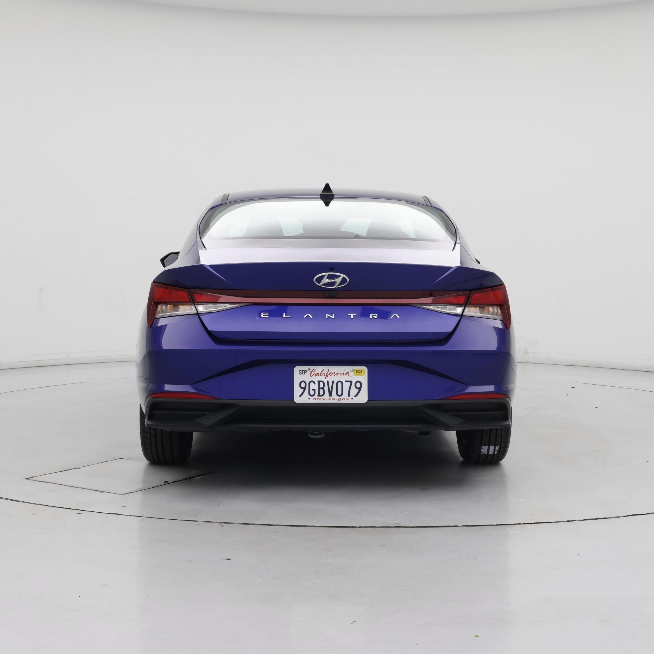 Thumbnail: 2022 Hyundai Elantra - 6