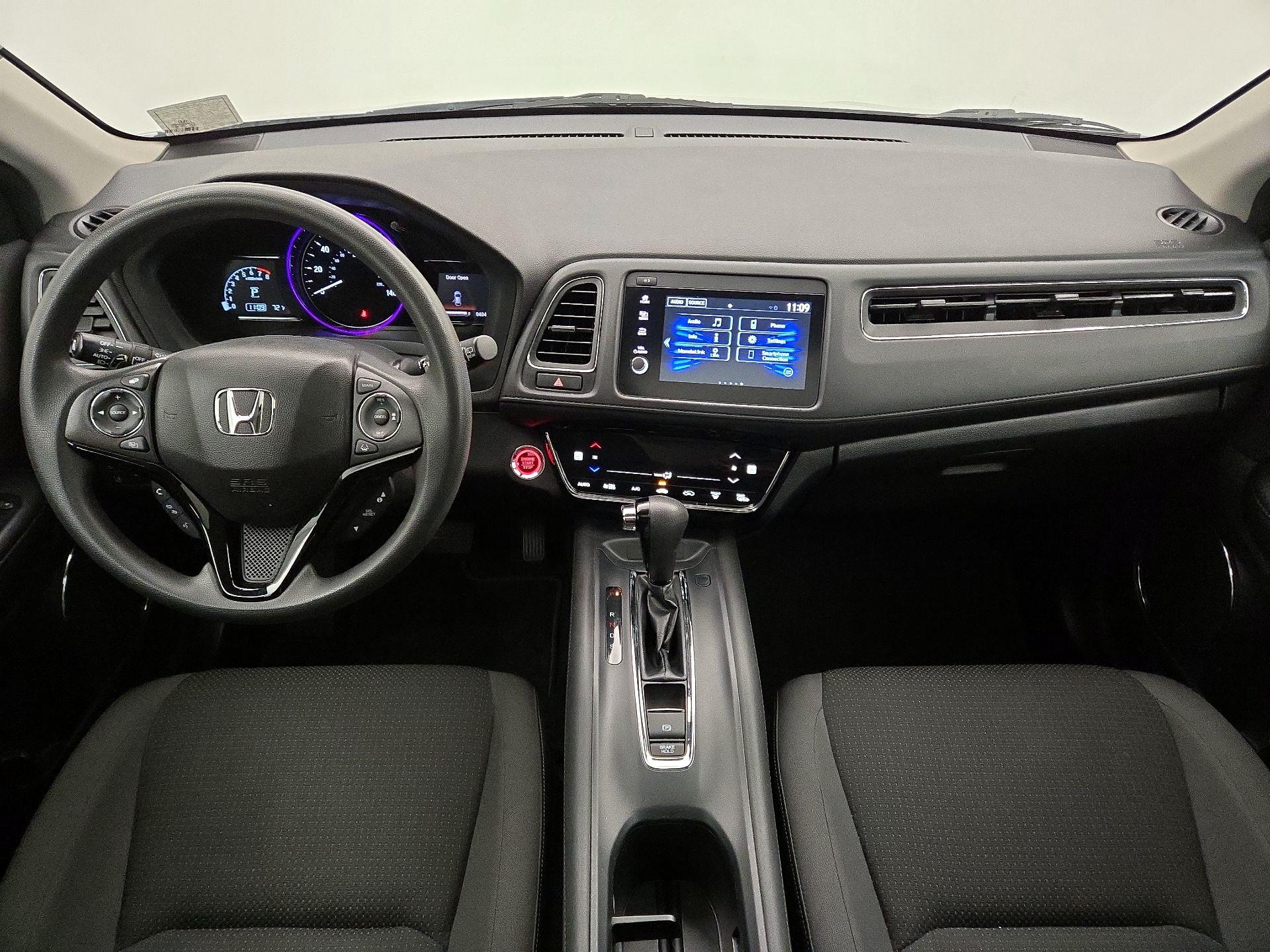 Thumbnail: 2019 Honda HR-V - 9
