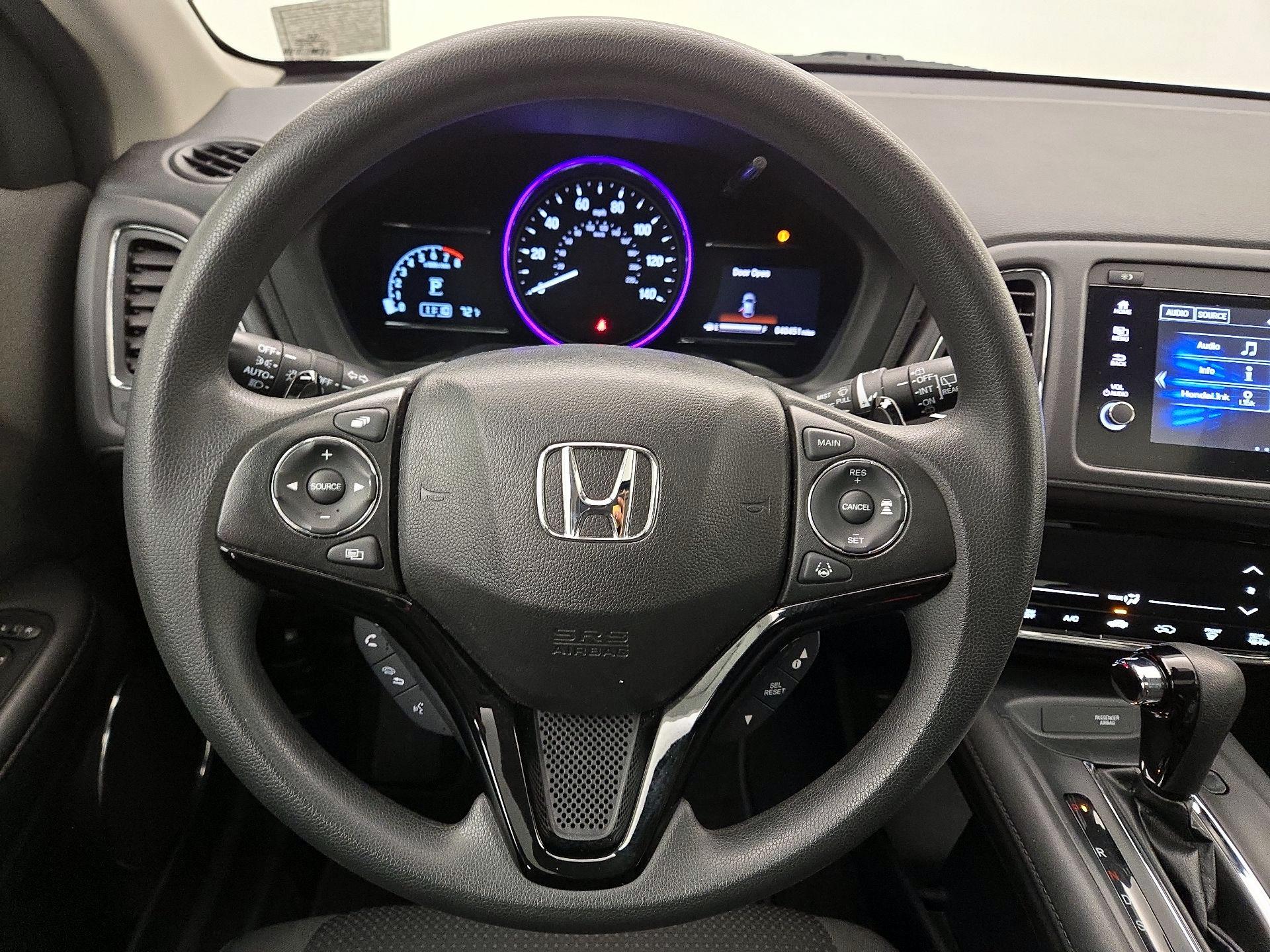 Thumbnail: 2019 Honda HR-V - 10