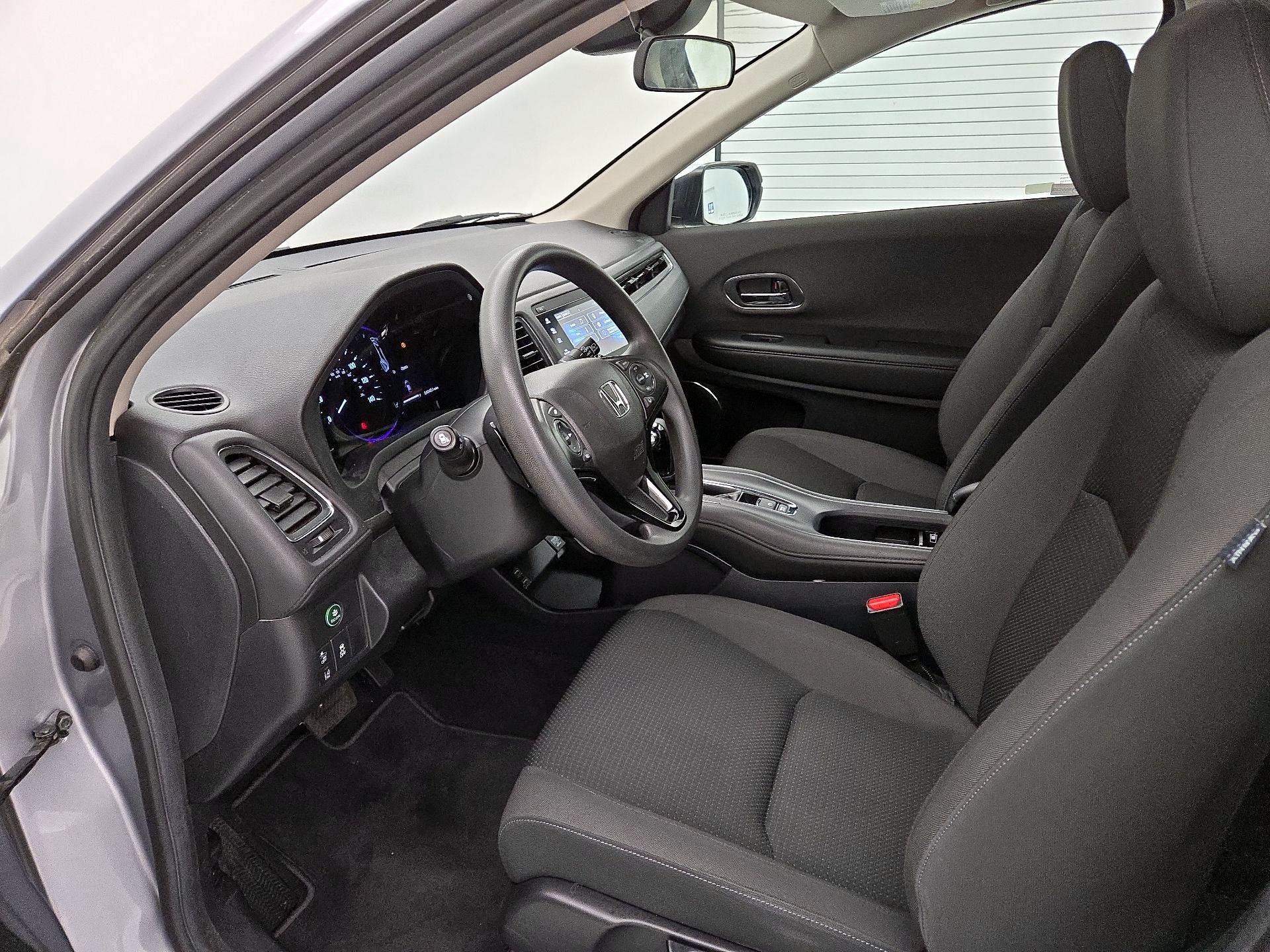 Thumbnail: 2019 Honda HR-V - 11
