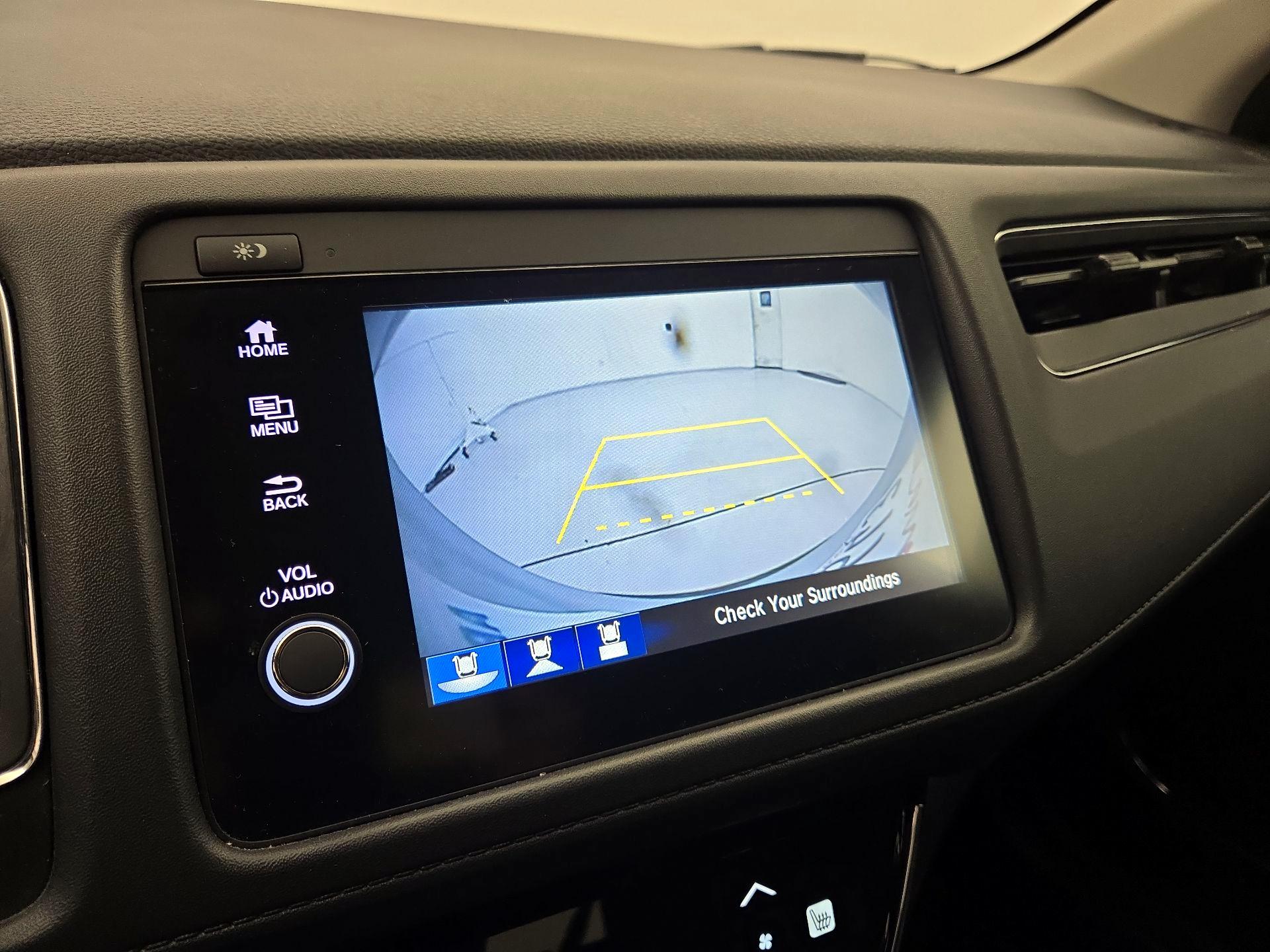 Thumbnail: 2019 Honda HR-V - 14