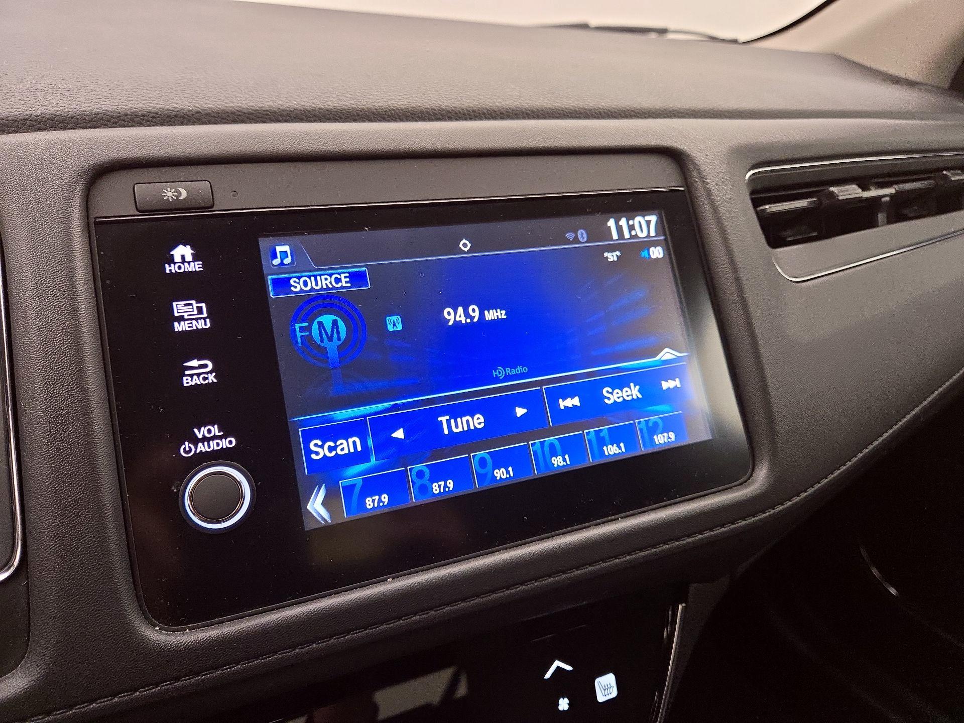 Thumbnail: 2019 Honda HR-V - 15
