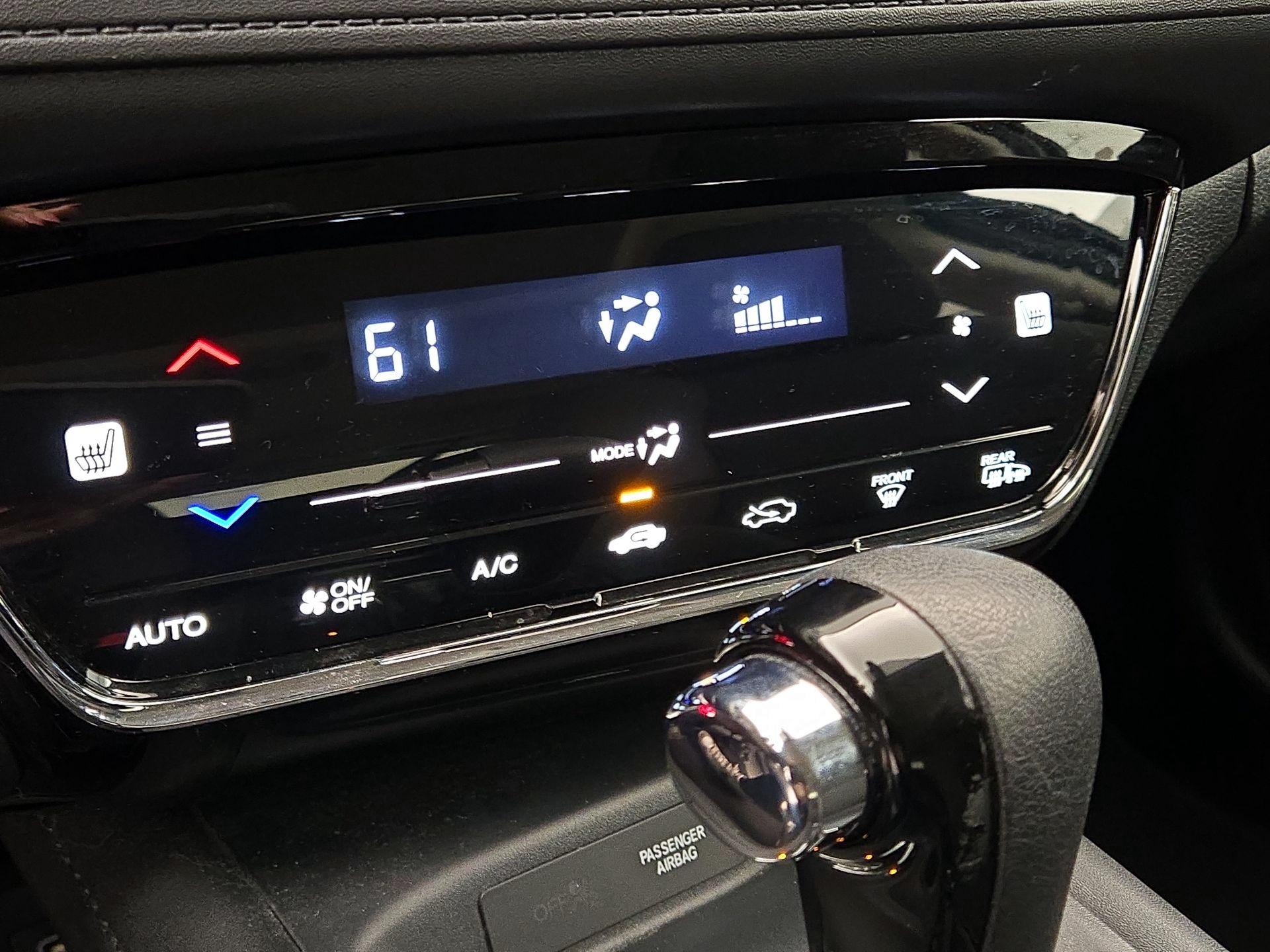 Thumbnail: 2019 Honda HR-V - 16