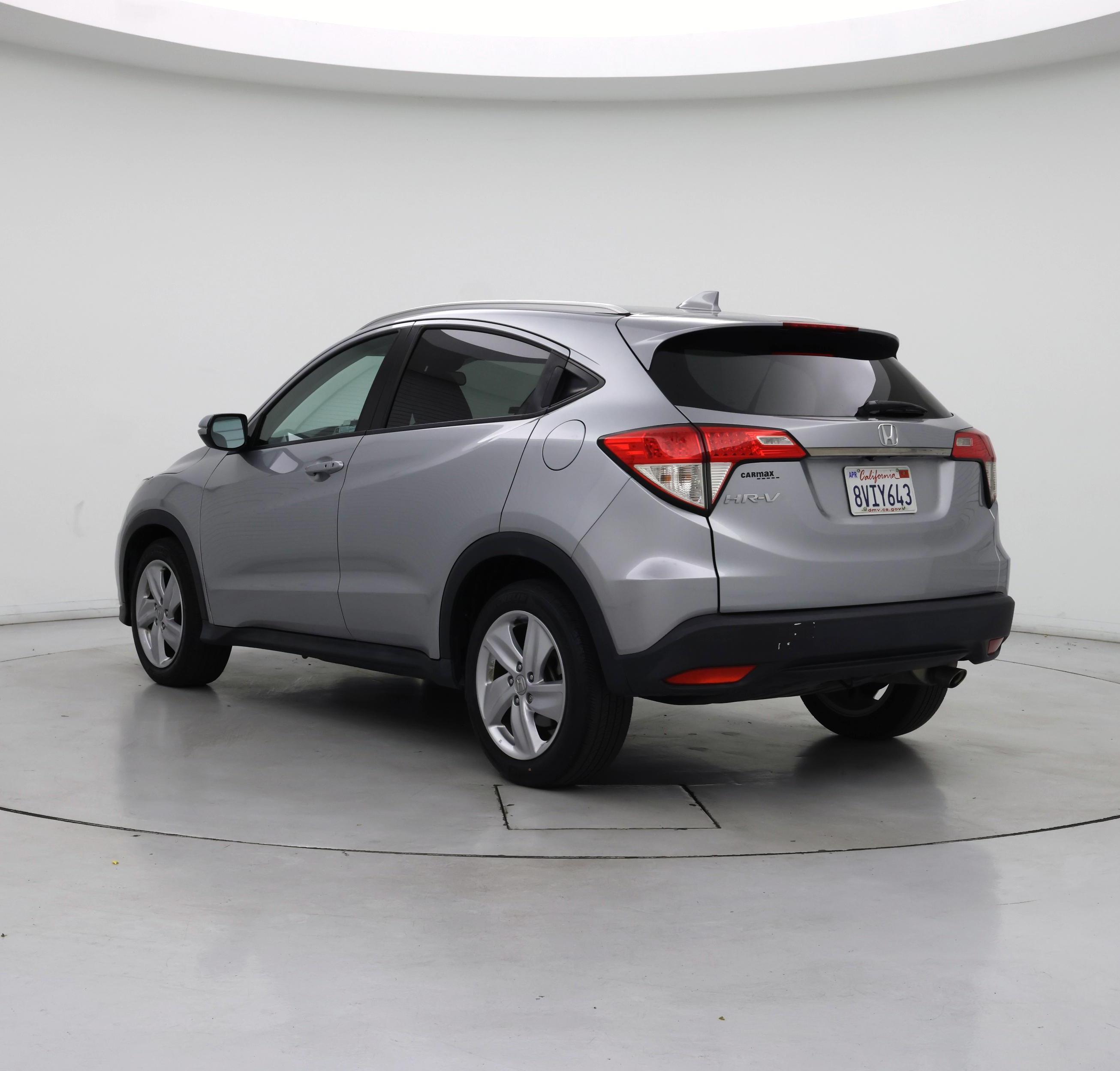 Thumbnail: 2019 Honda HR-V - 2