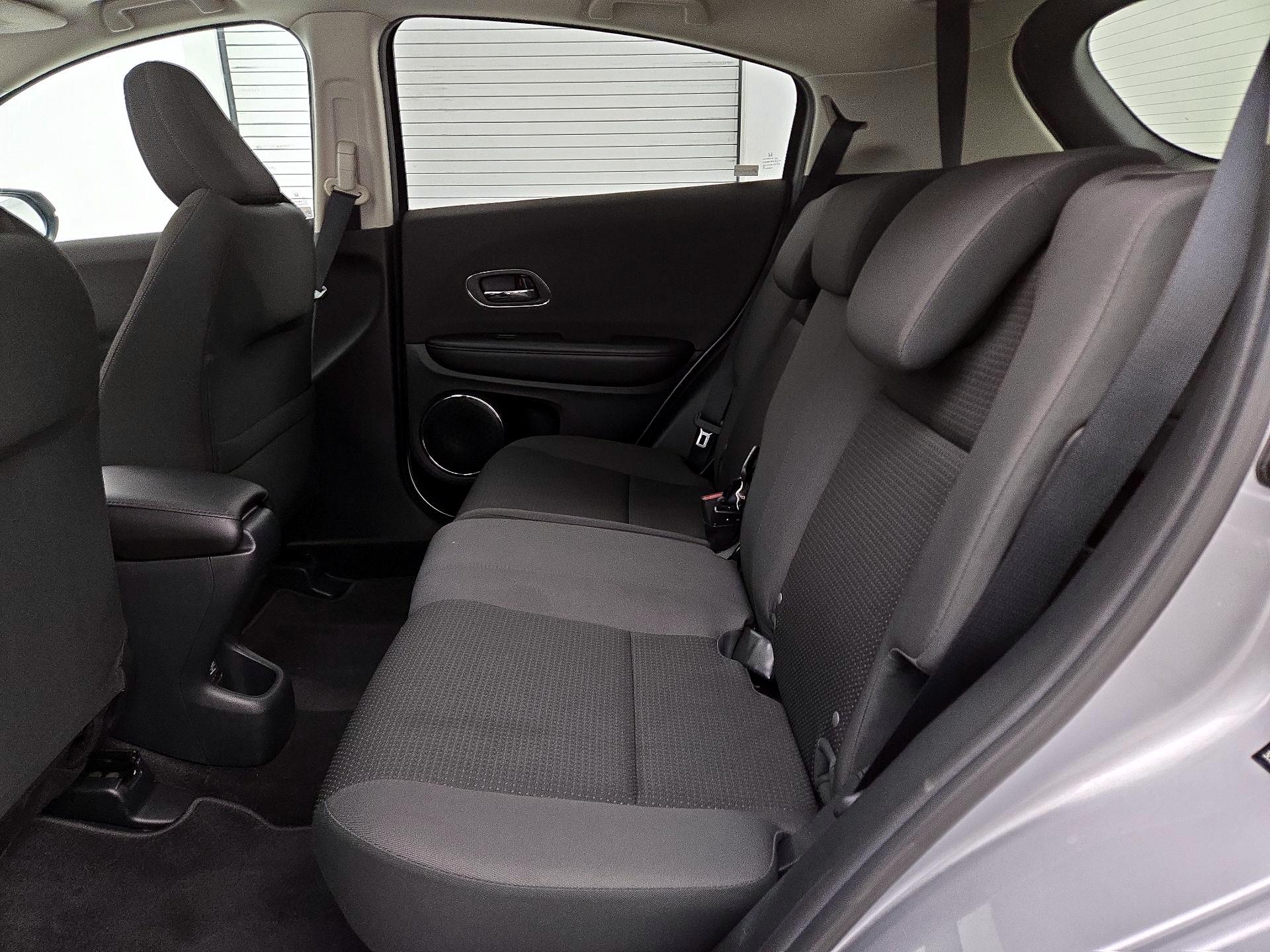 Thumbnail: 2019 Honda HR-V - 20
