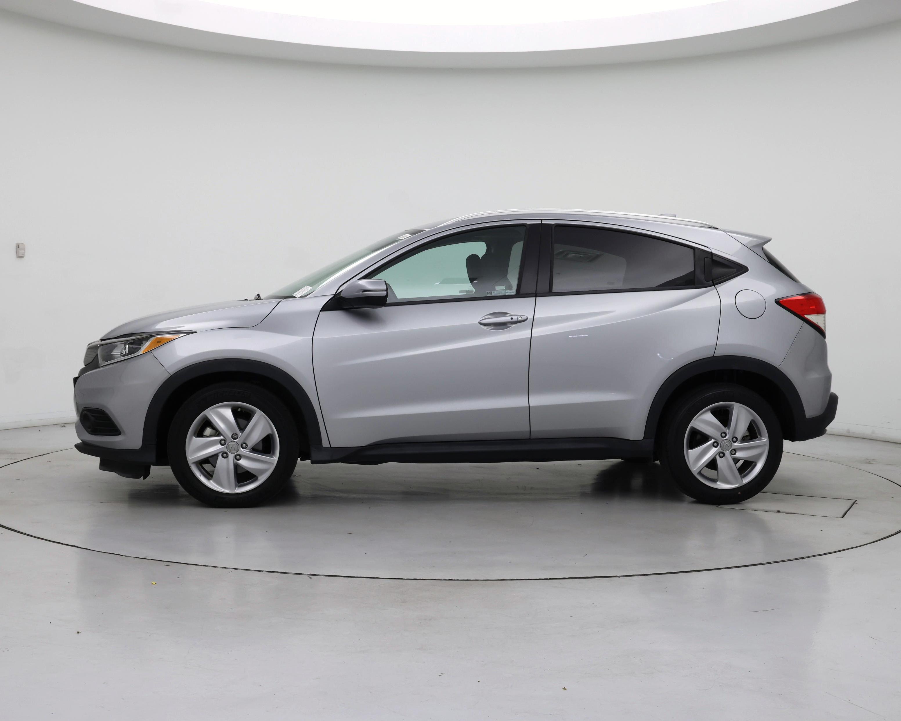 Thumbnail: 2019 Honda HR-V - 3