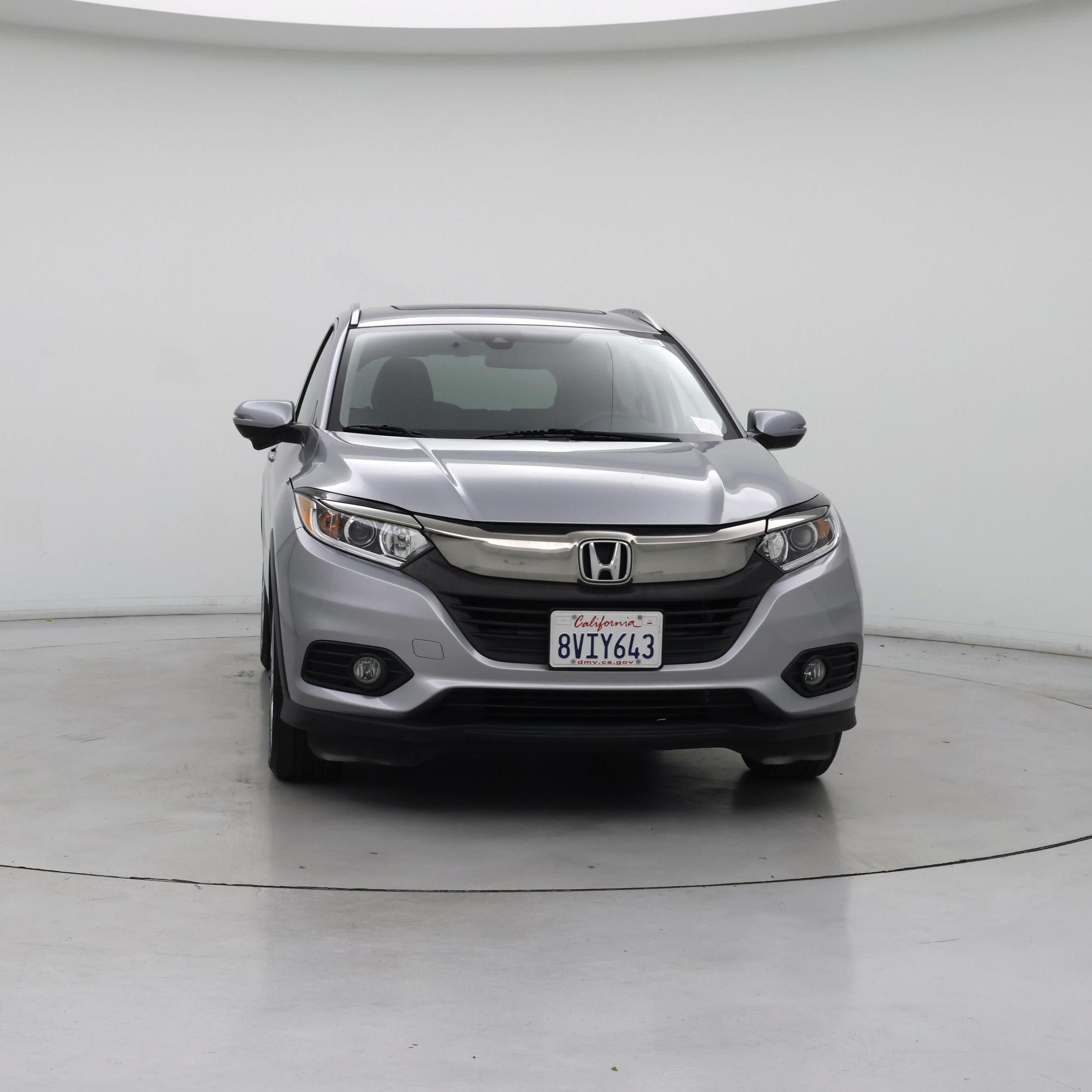 Thumbnail: 2019 Honda HR-V - 5