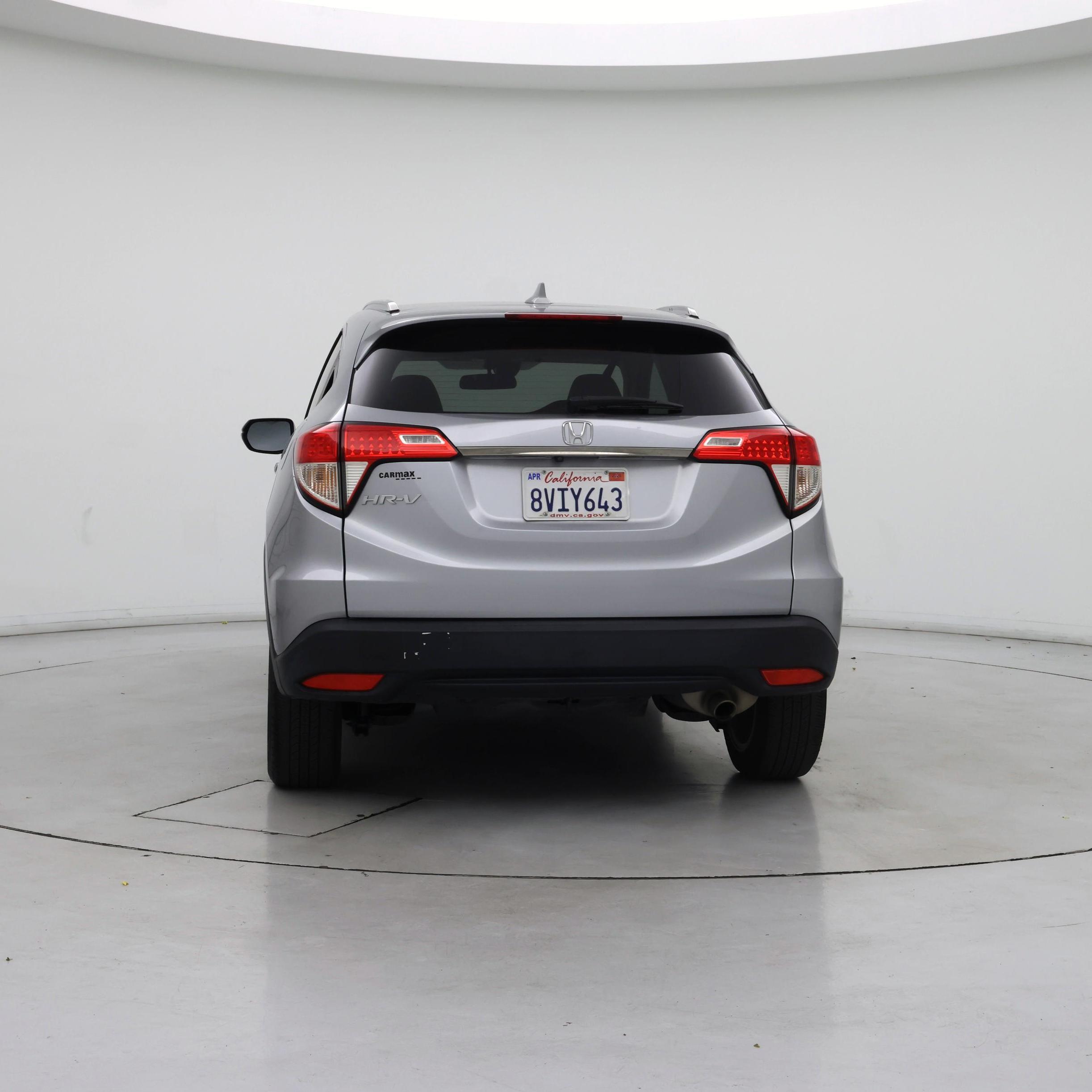 Thumbnail: 2019 Honda HR-V - 6