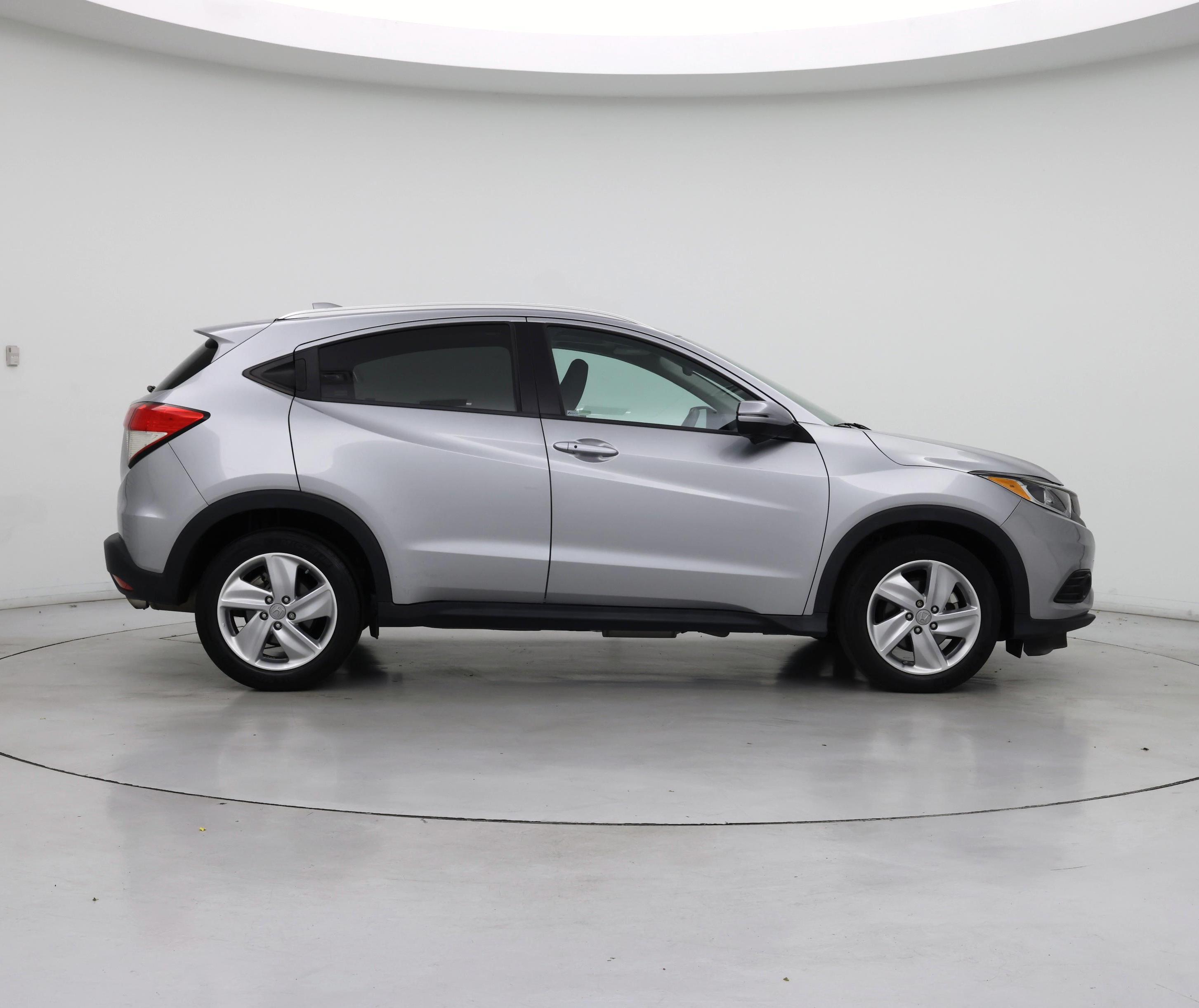 Thumbnail: 2019 Honda HR-V - 7