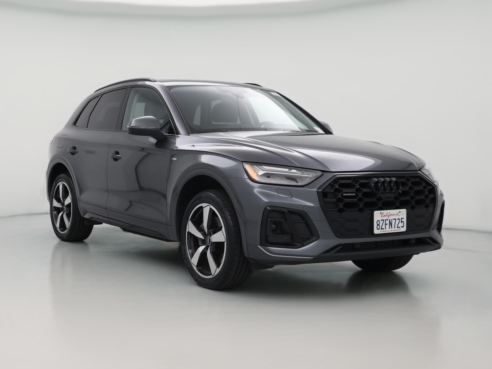 2022 Audi Q5