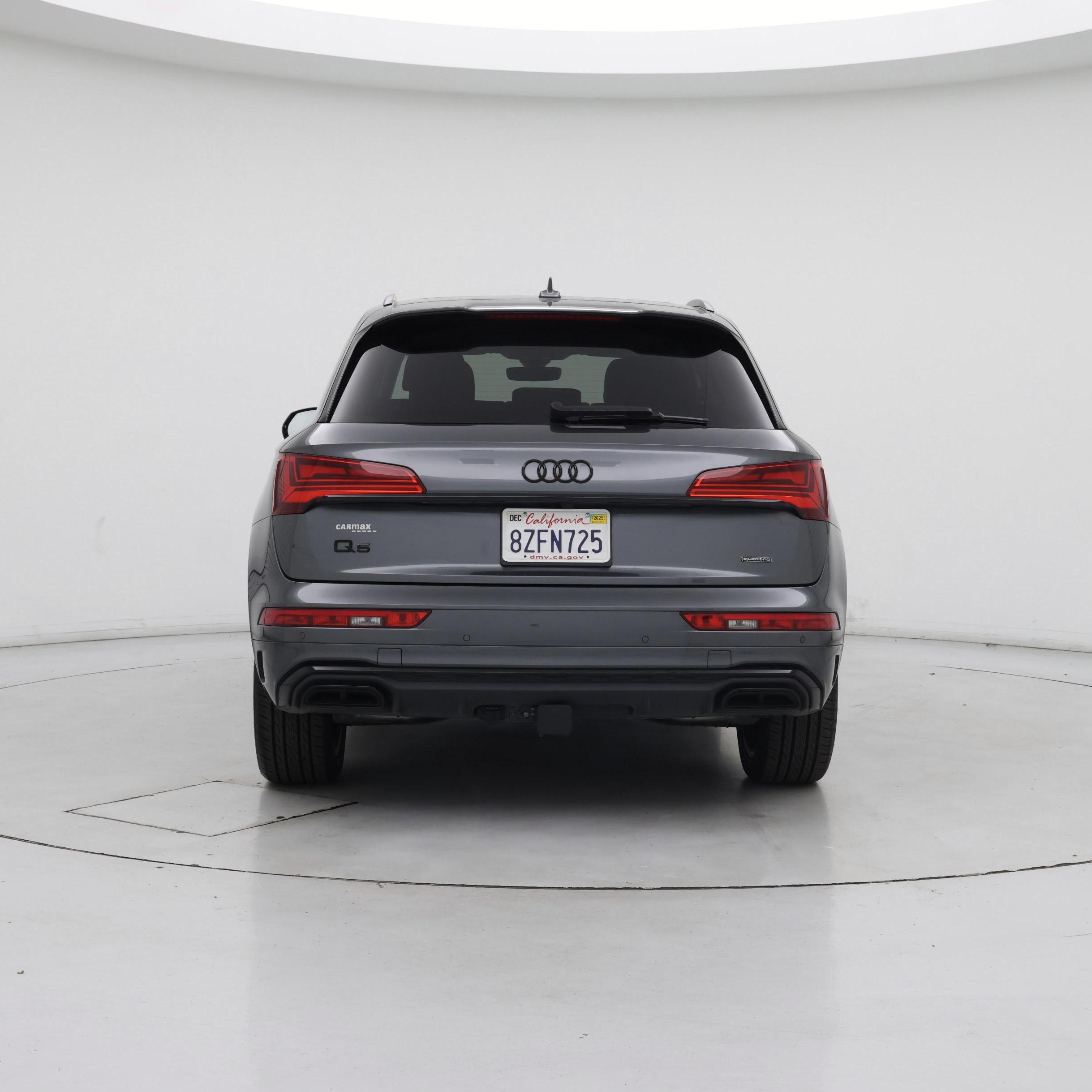 Thumbnail: 2022 Audi Q5 - 6