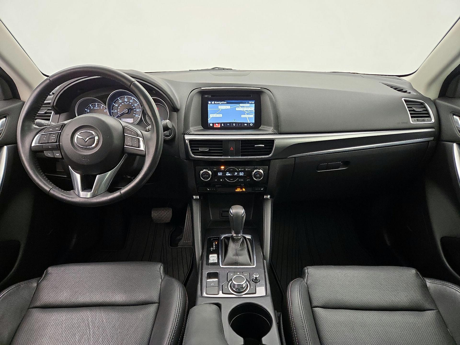 Thumbnail: 2016 Mazda CX-5 - 9