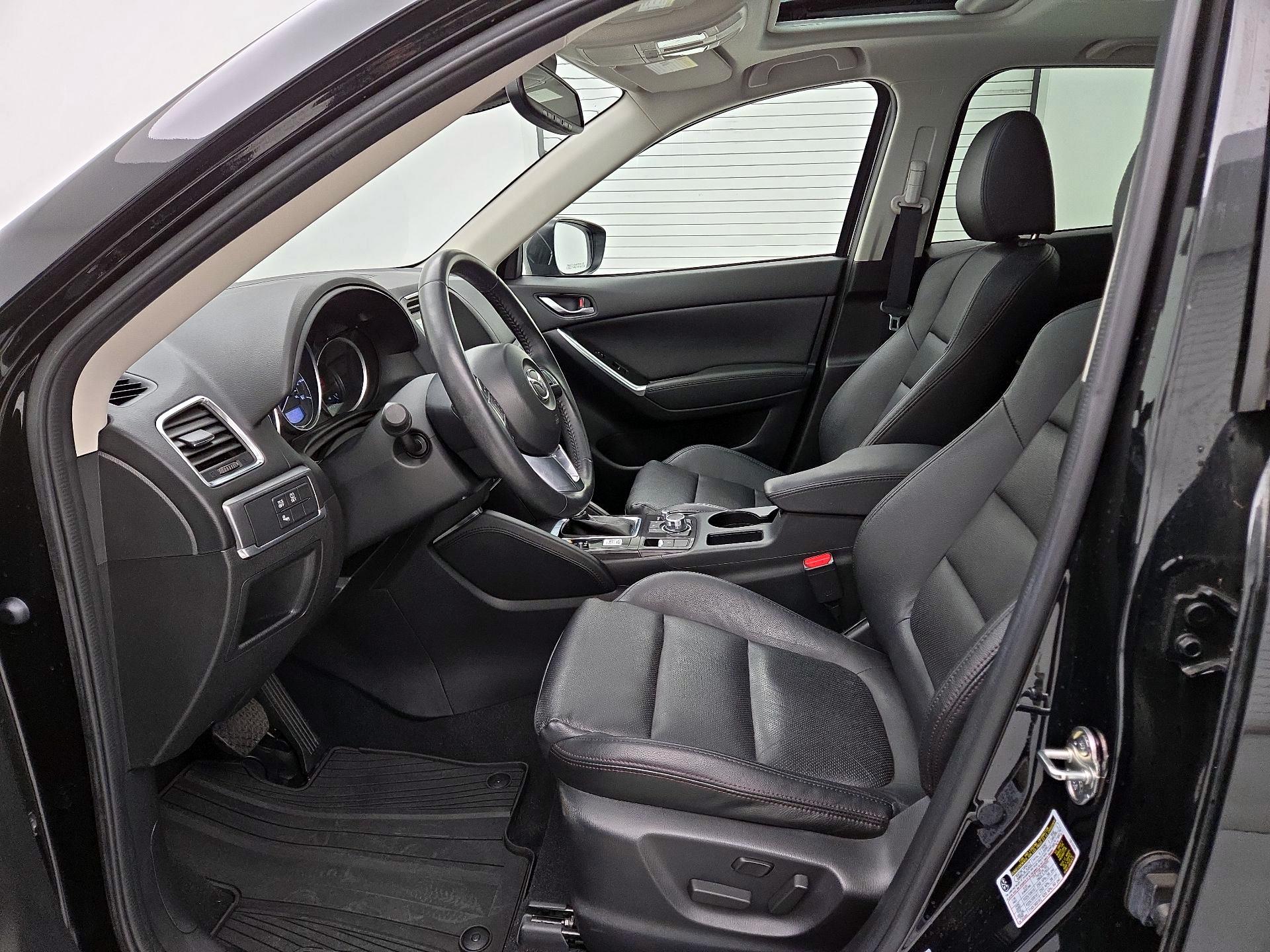 Thumbnail: 2016 Mazda CX-5 - 11