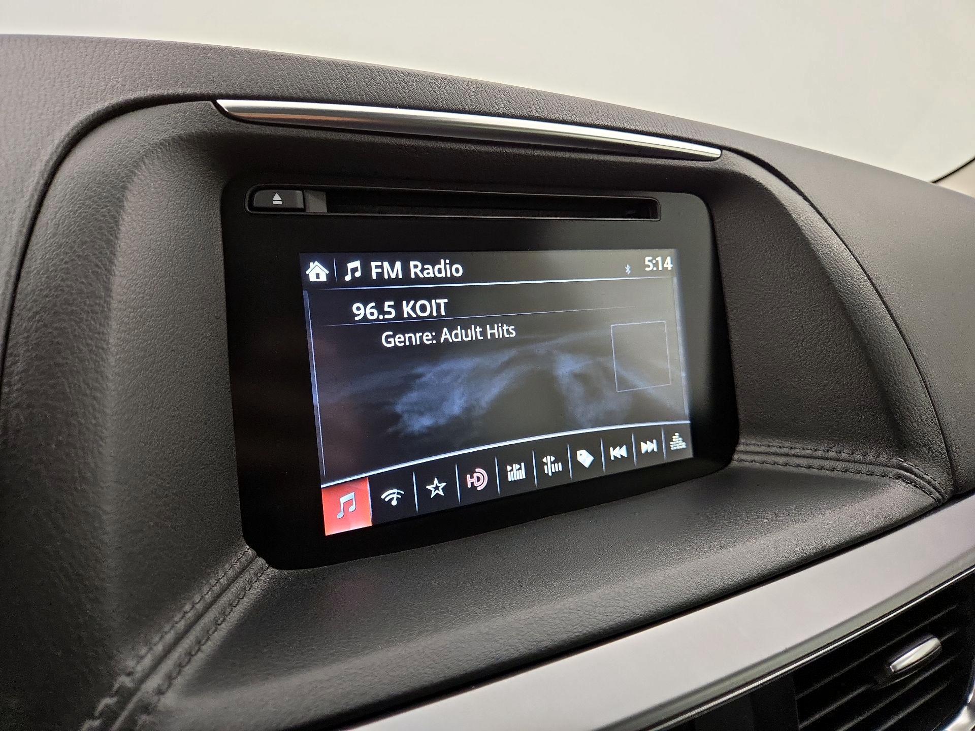 Thumbnail: 2016 Mazda CX-5 - 16