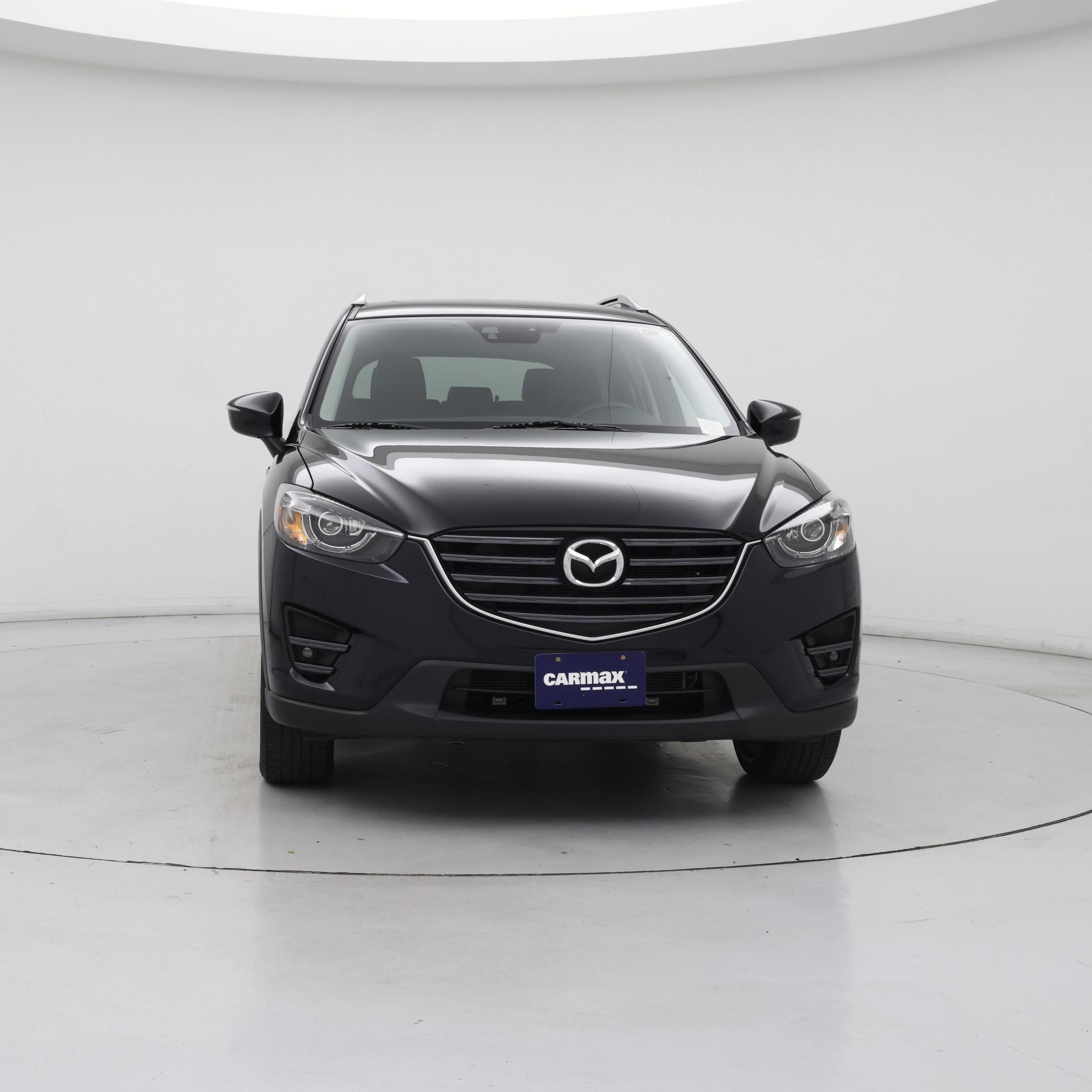 Thumbnail: 2016 Mazda CX-5 - 5