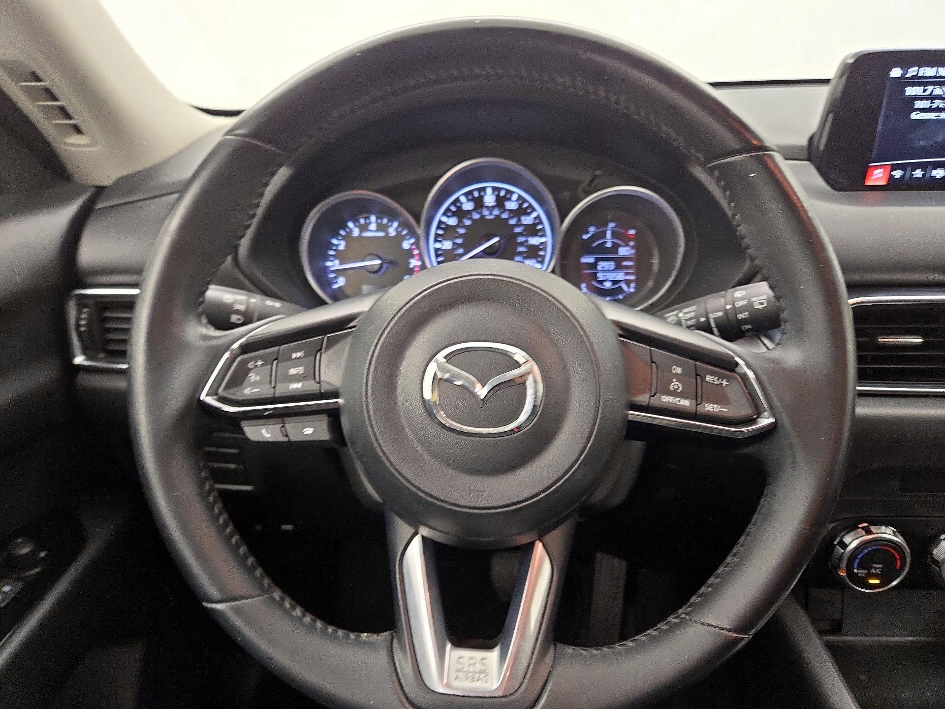 Thumbnail: 2018 Mazda CX-5 - 10