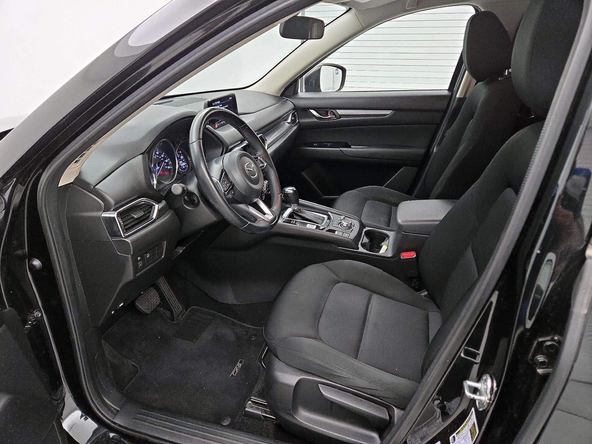 Thumbnail: 2018 Mazda CX-5 - 11