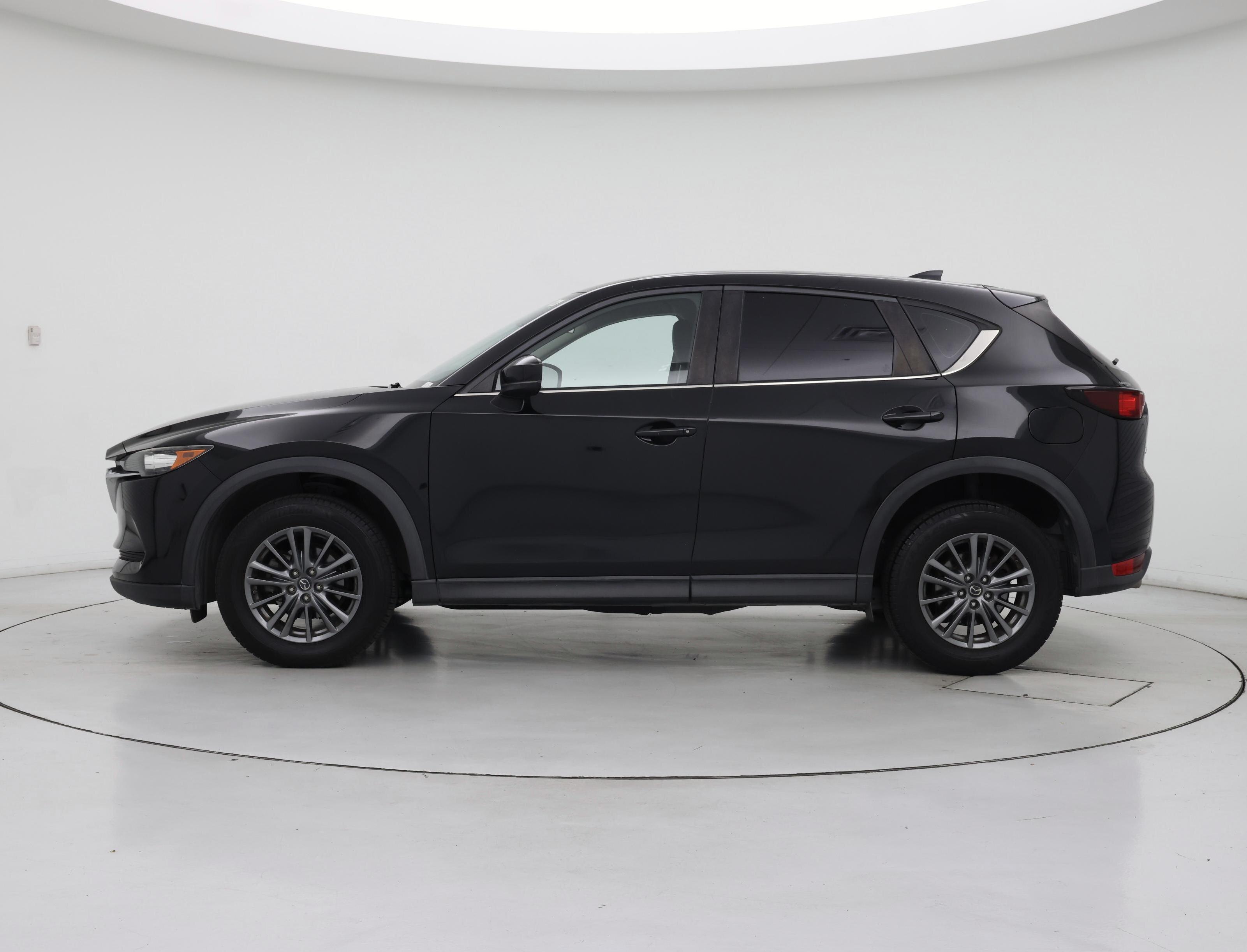 Thumbnail: 2018 Mazda CX-5 - 3