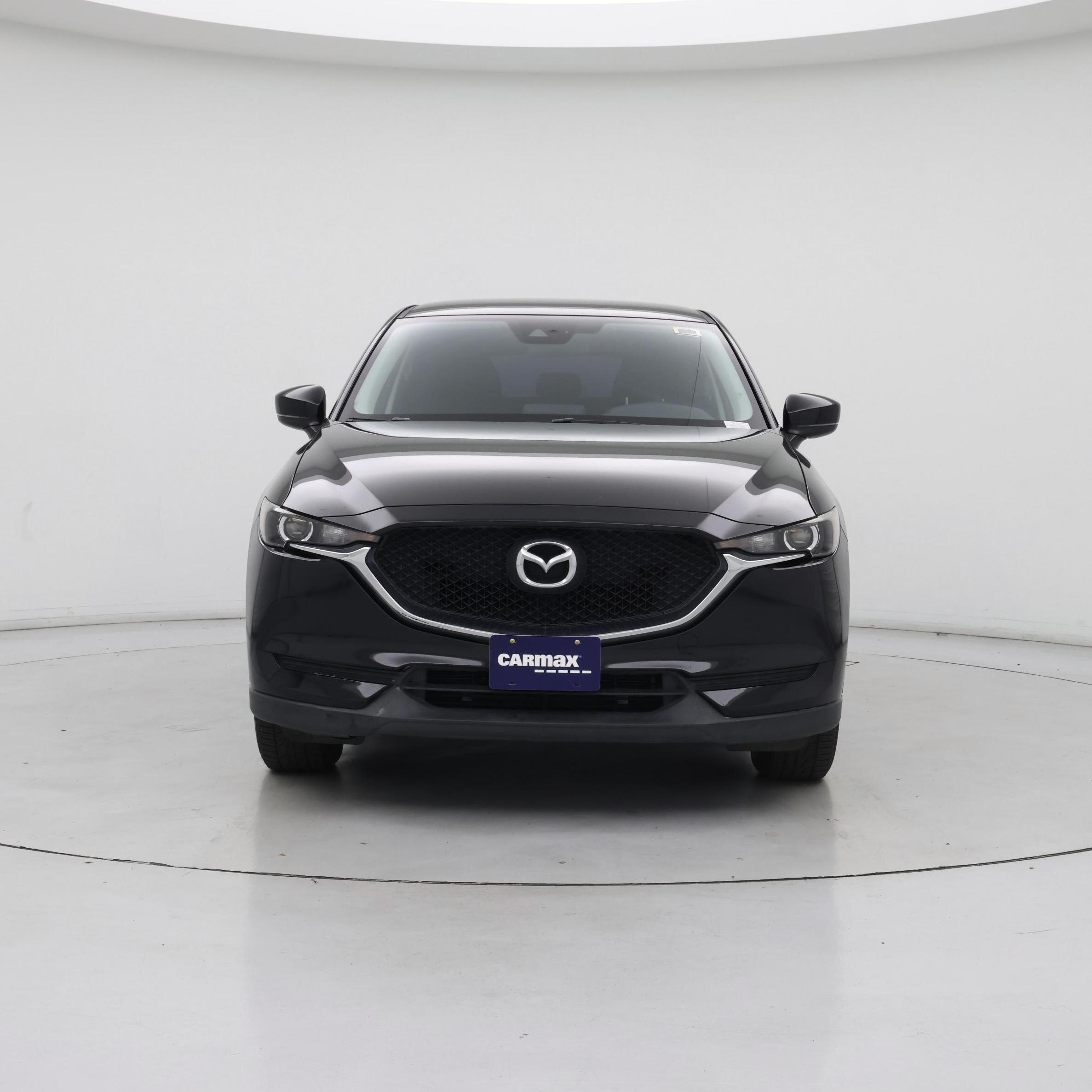 Thumbnail: 2018 Mazda CX-5 - 5