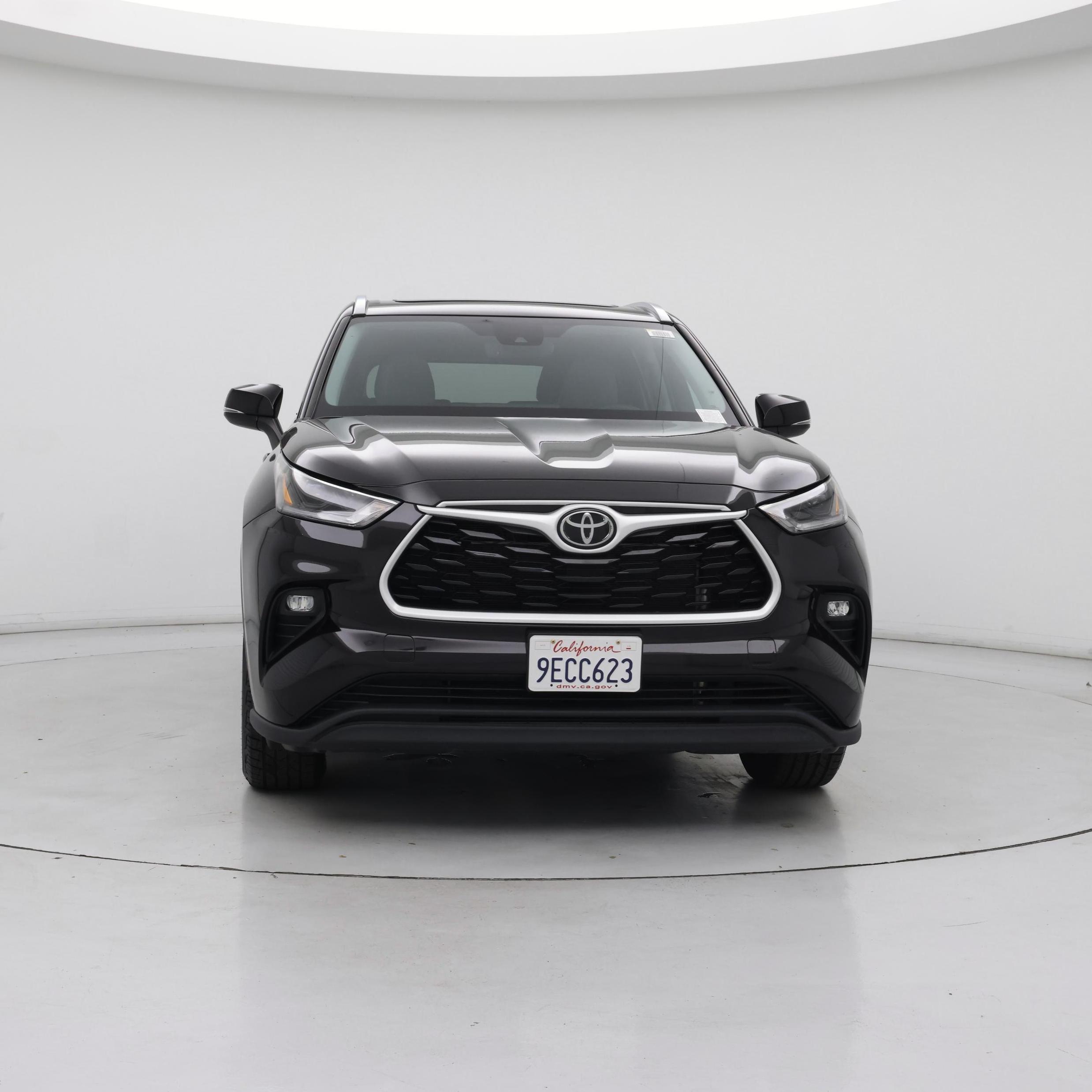Thumbnail: 2021 Toyota Highlander - 5
